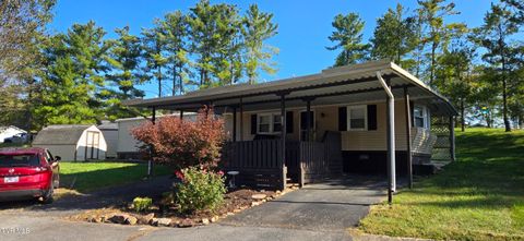 Photo of 308 Forego Court, Kingsport, TN 37660 (MLS # 9986010)