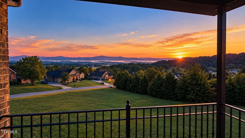 Photo of 109 Sunset Ridge Court, Gray, TN 37615 (MLS # 10001858)