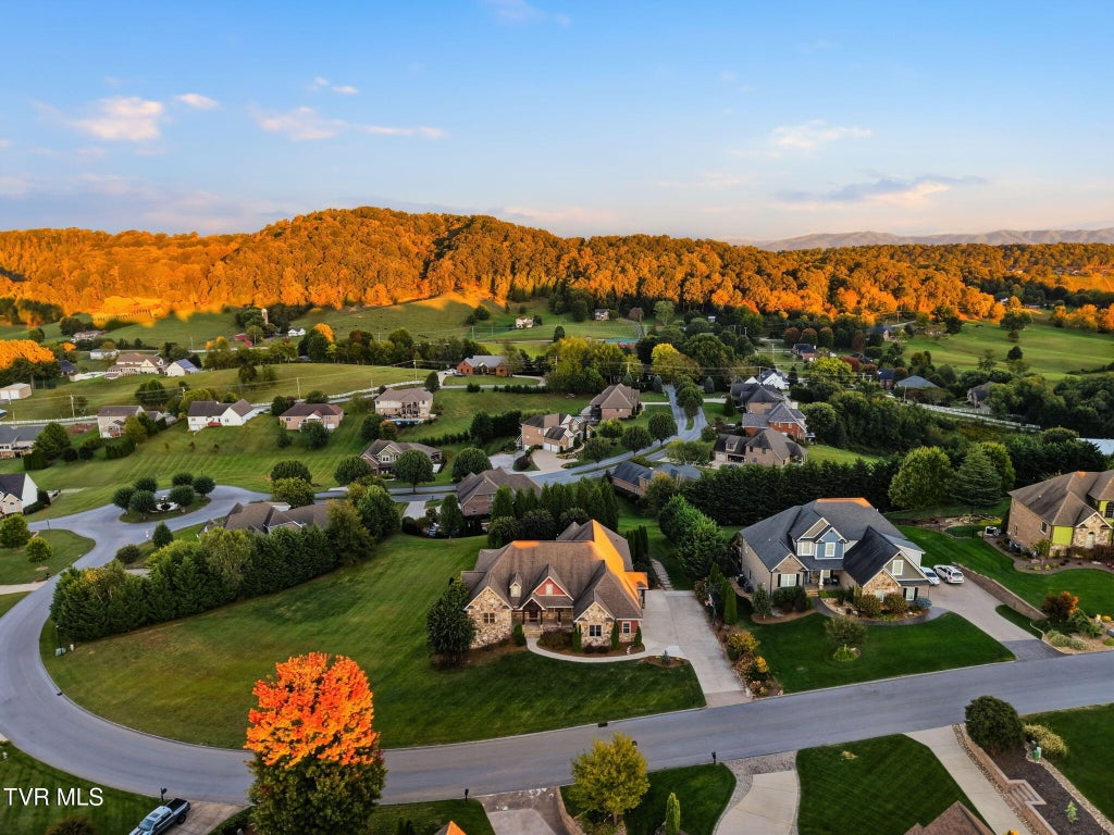 Photo of 109 Sunset Ridge Court, Gray, TN 37615 (MLS # 10001858)