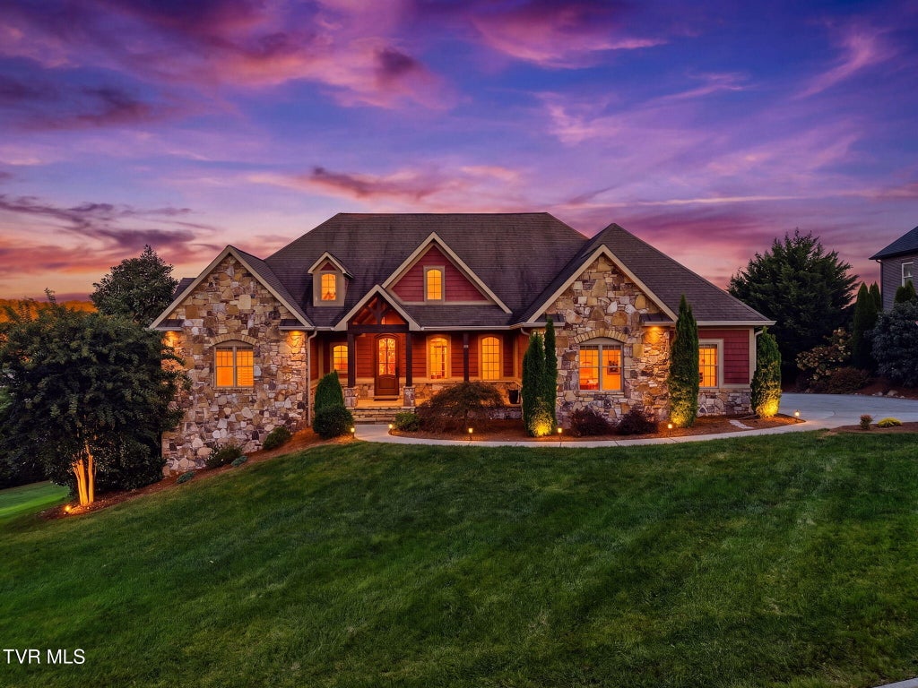 Photo of 109 Sunset Ridge Court, Gray, TN 37615 (MLS # 10001858)