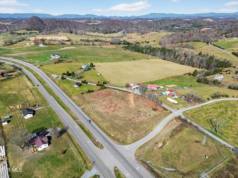 Vacant Land For Sale - 2.15AC Jeb Stuart Highway<br/> Abingdon, VA 24210