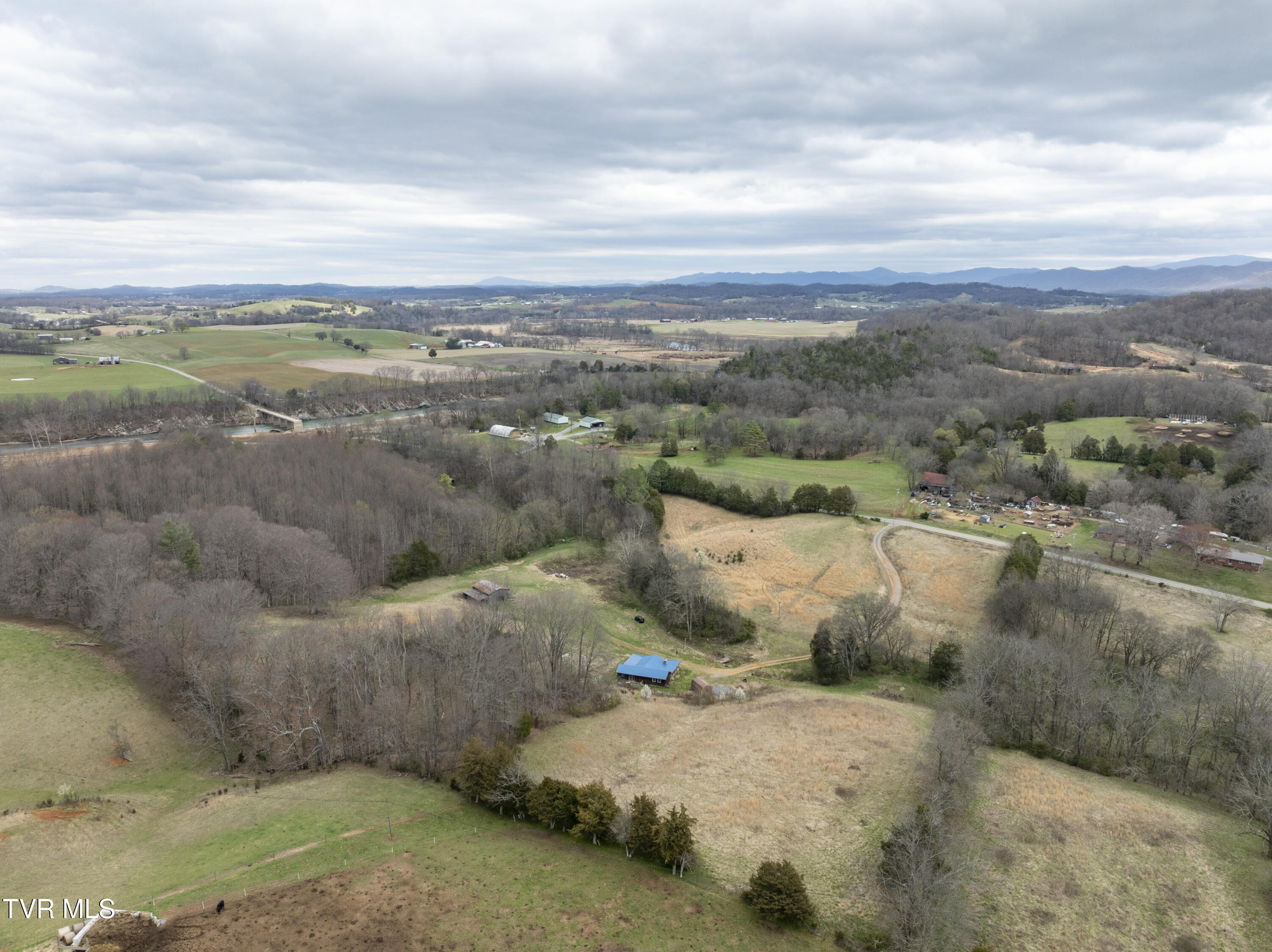 733 Corby Bridge Road, Limestone, Tennessee image 9