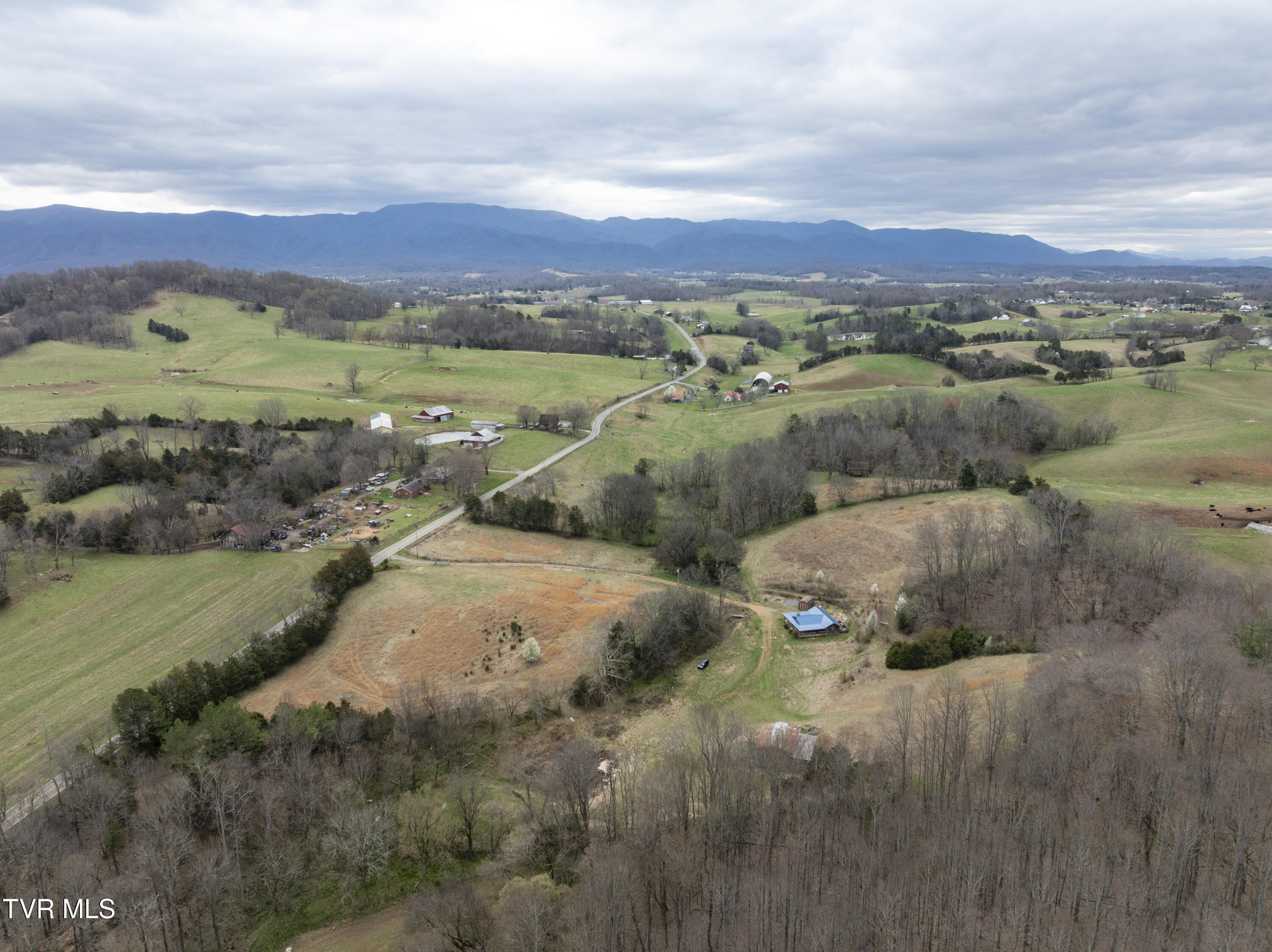 733 Corby Bridge Road, Limestone, Tennessee image 12