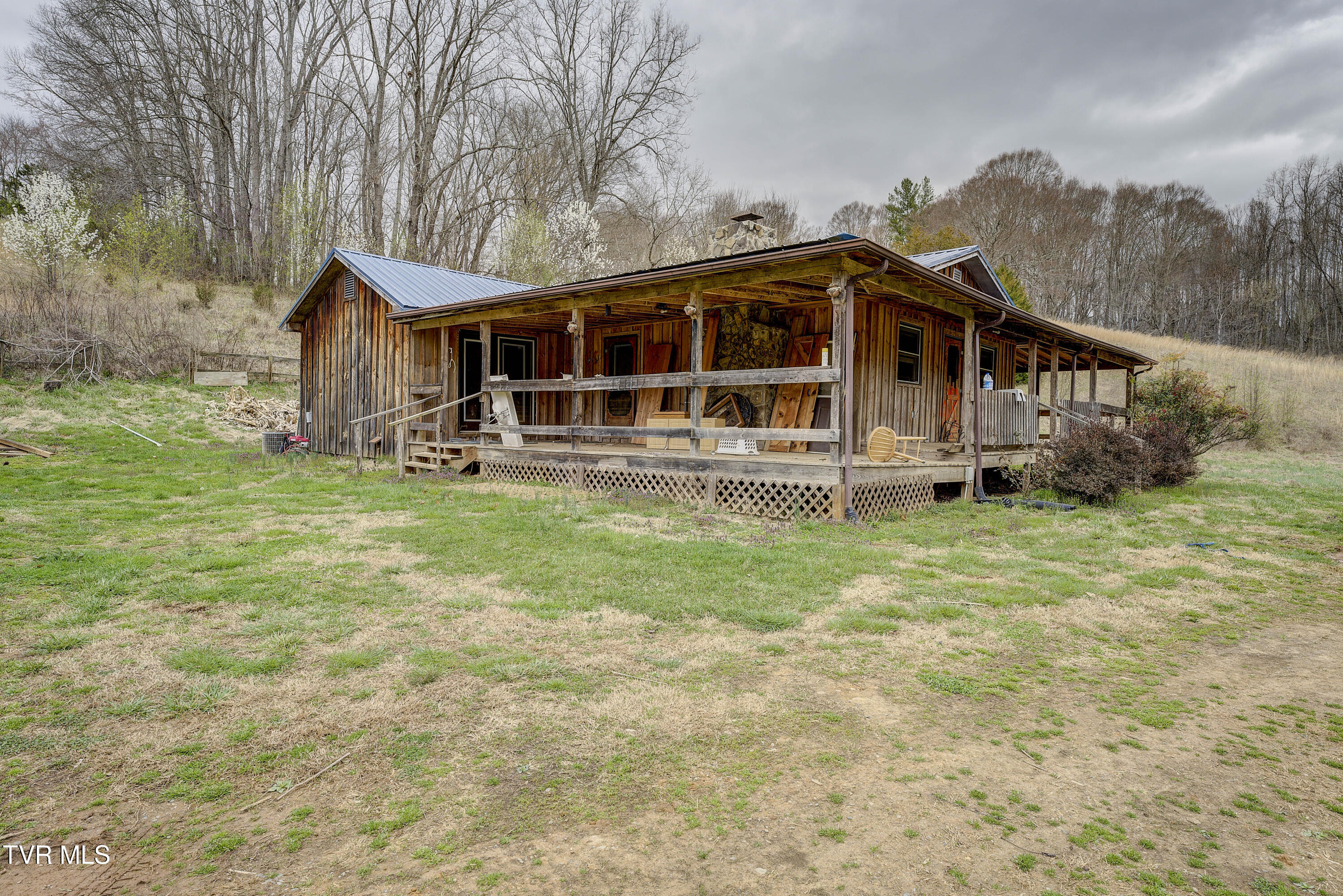 733 Corby Bridge Road, Limestone, Tennessee image 22