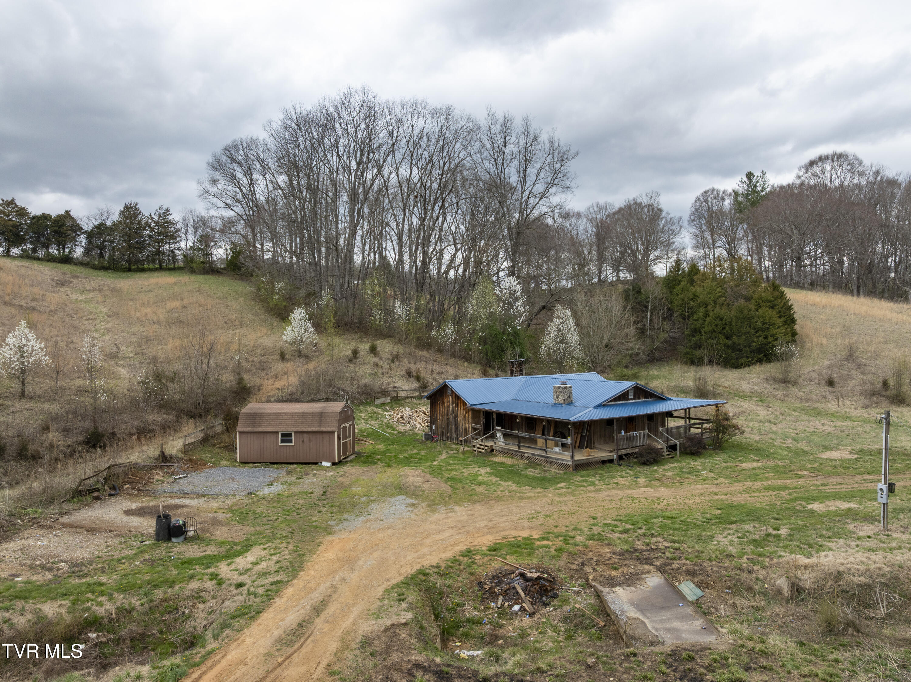 733 Corby Bridge Road, Limestone, Tennessee image 19