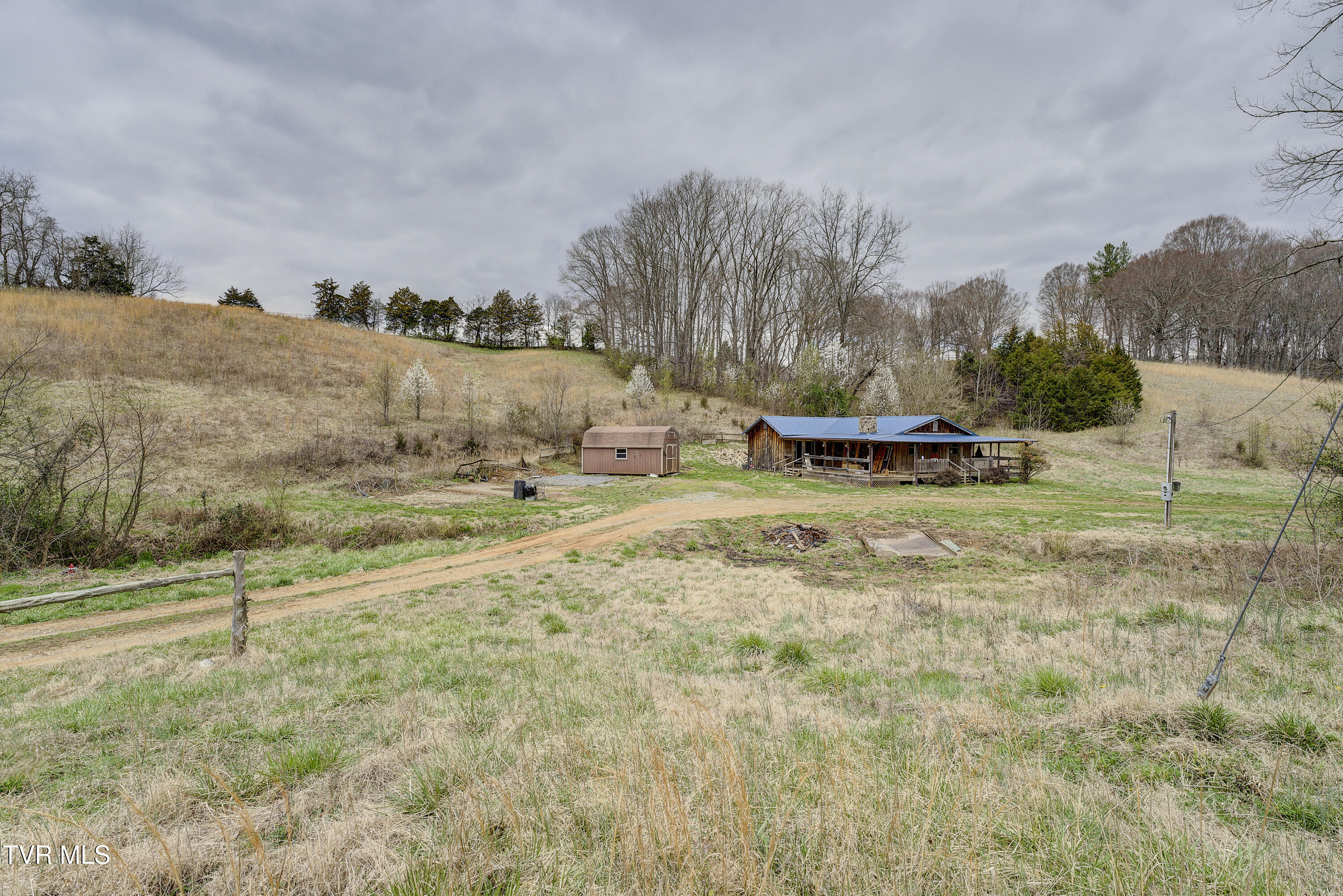733 Corby Bridge Road, Limestone, Tennessee image 26