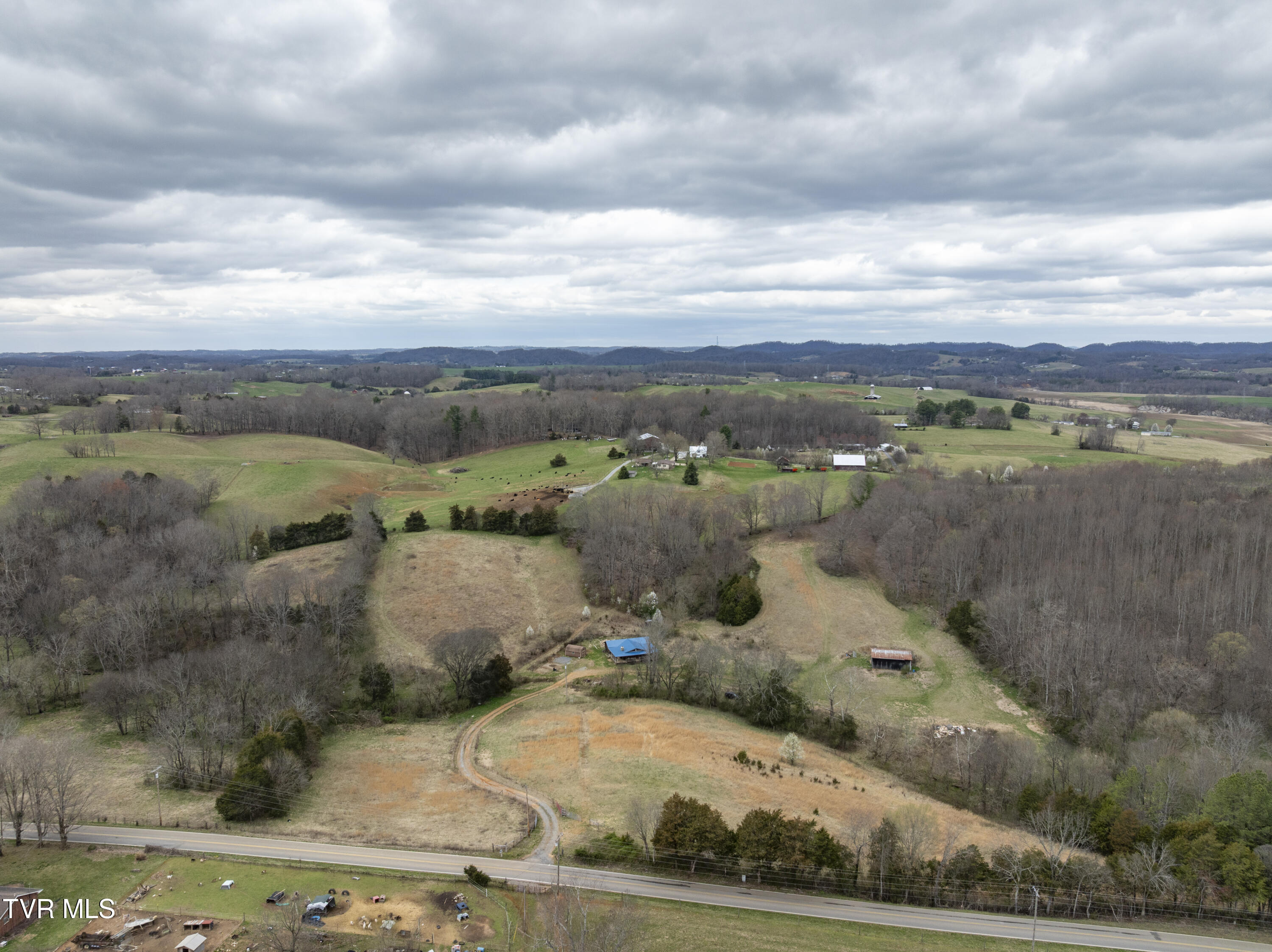 733 Corby Bridge Road, Limestone, Tennessee image 4