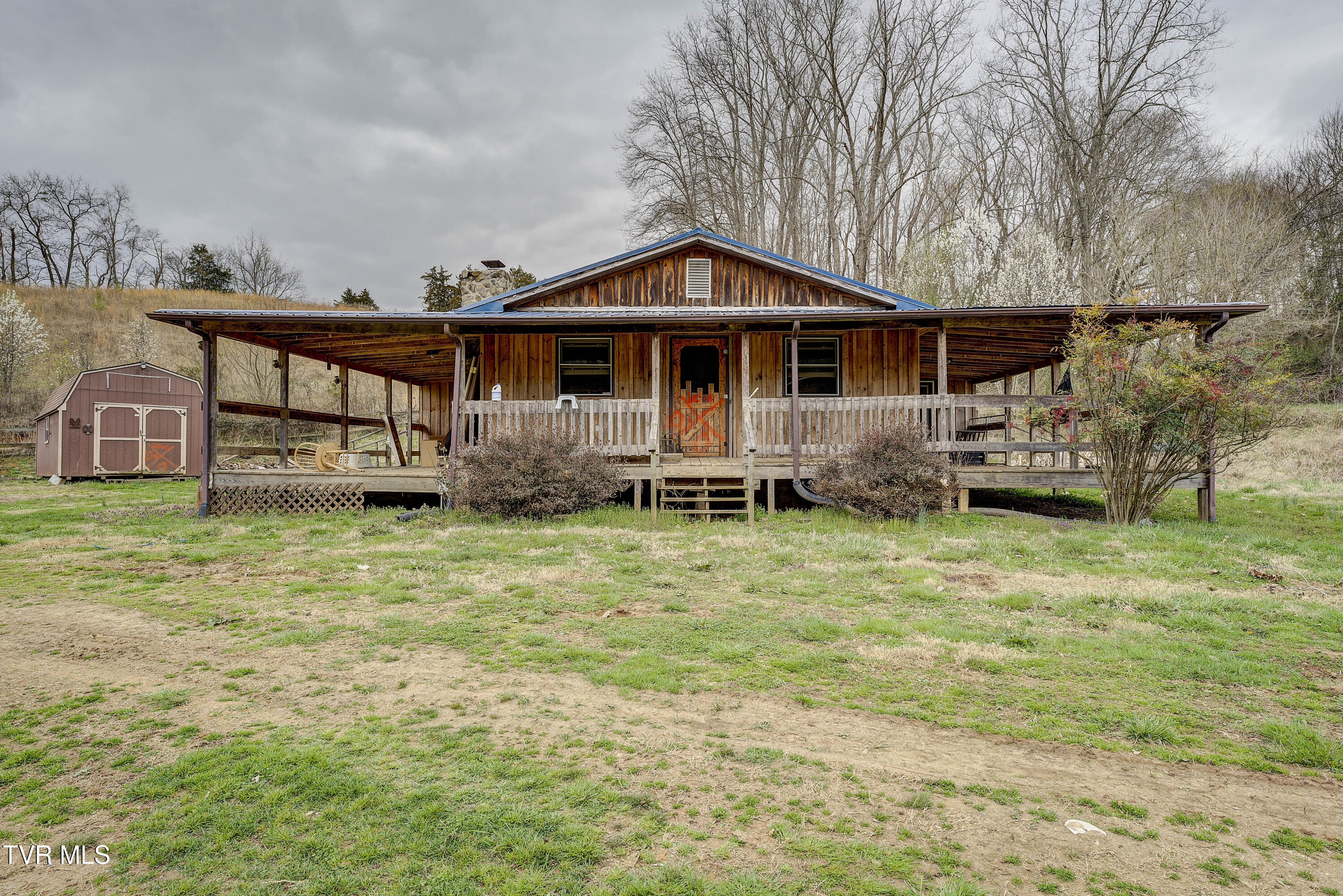 733 Corby Bridge Road, Limestone, Tennessee image 21