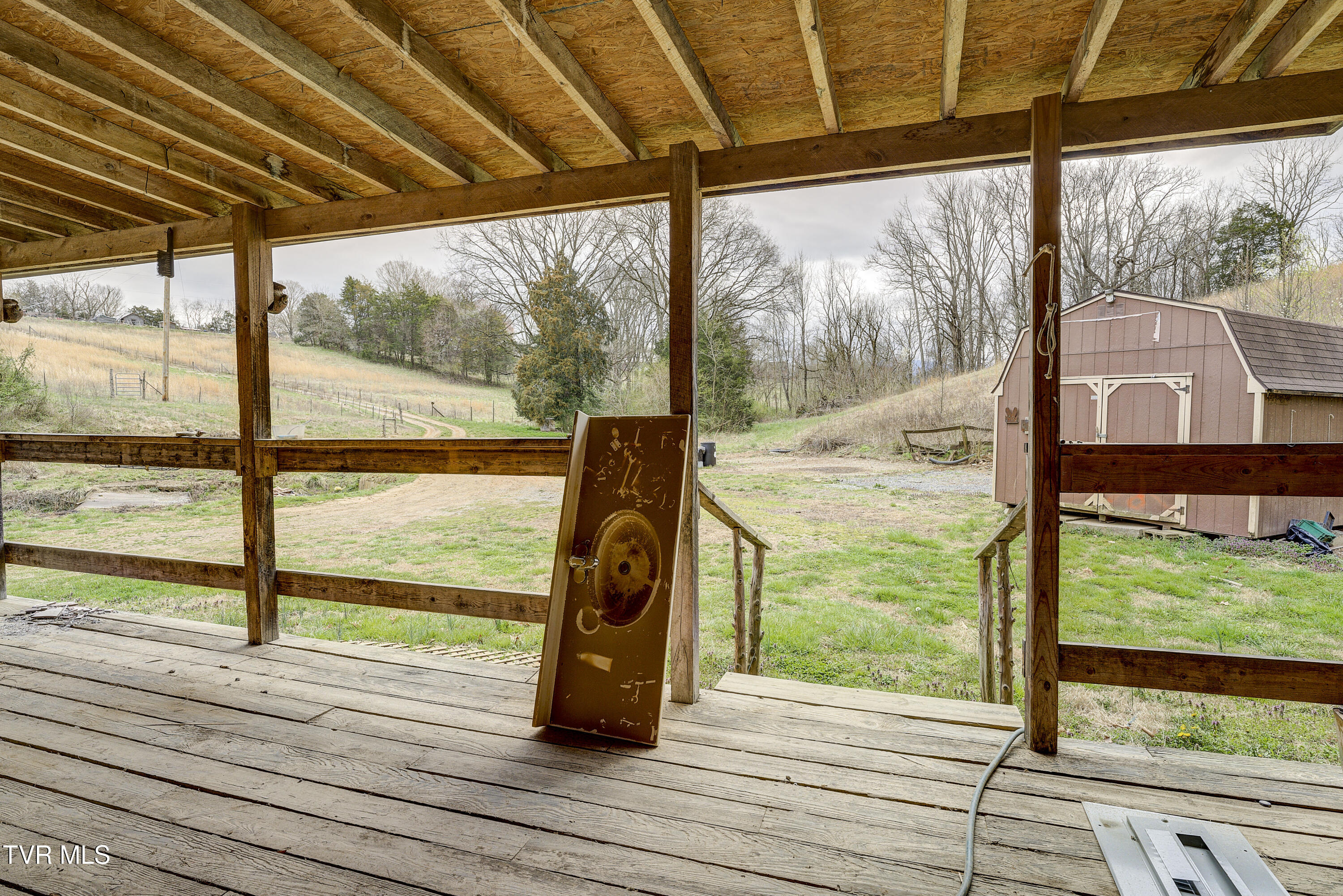 733 Corby Bridge Road, Limestone, Tennessee image 30
