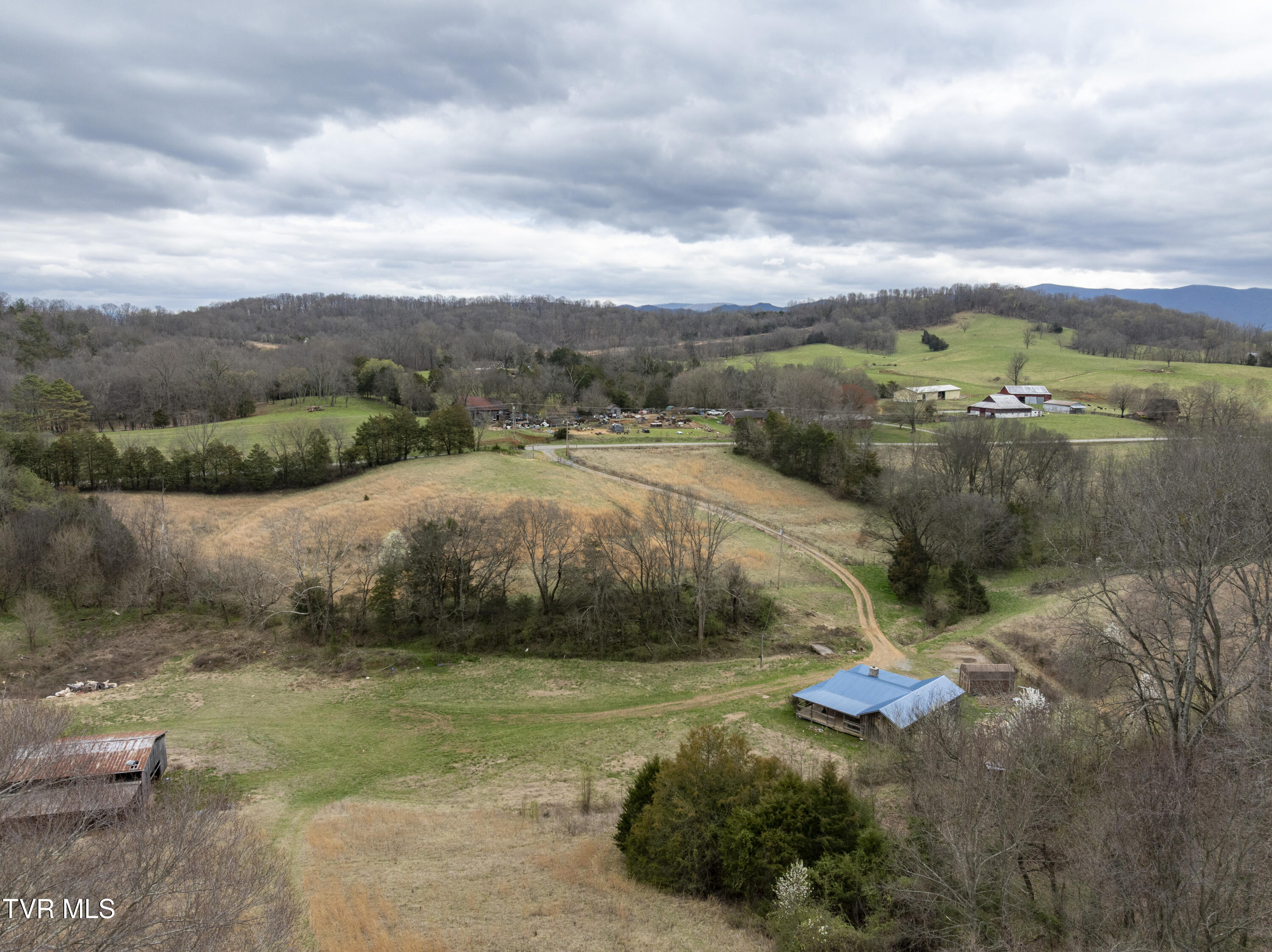733 Corby Bridge Road, Limestone, Tennessee image 7