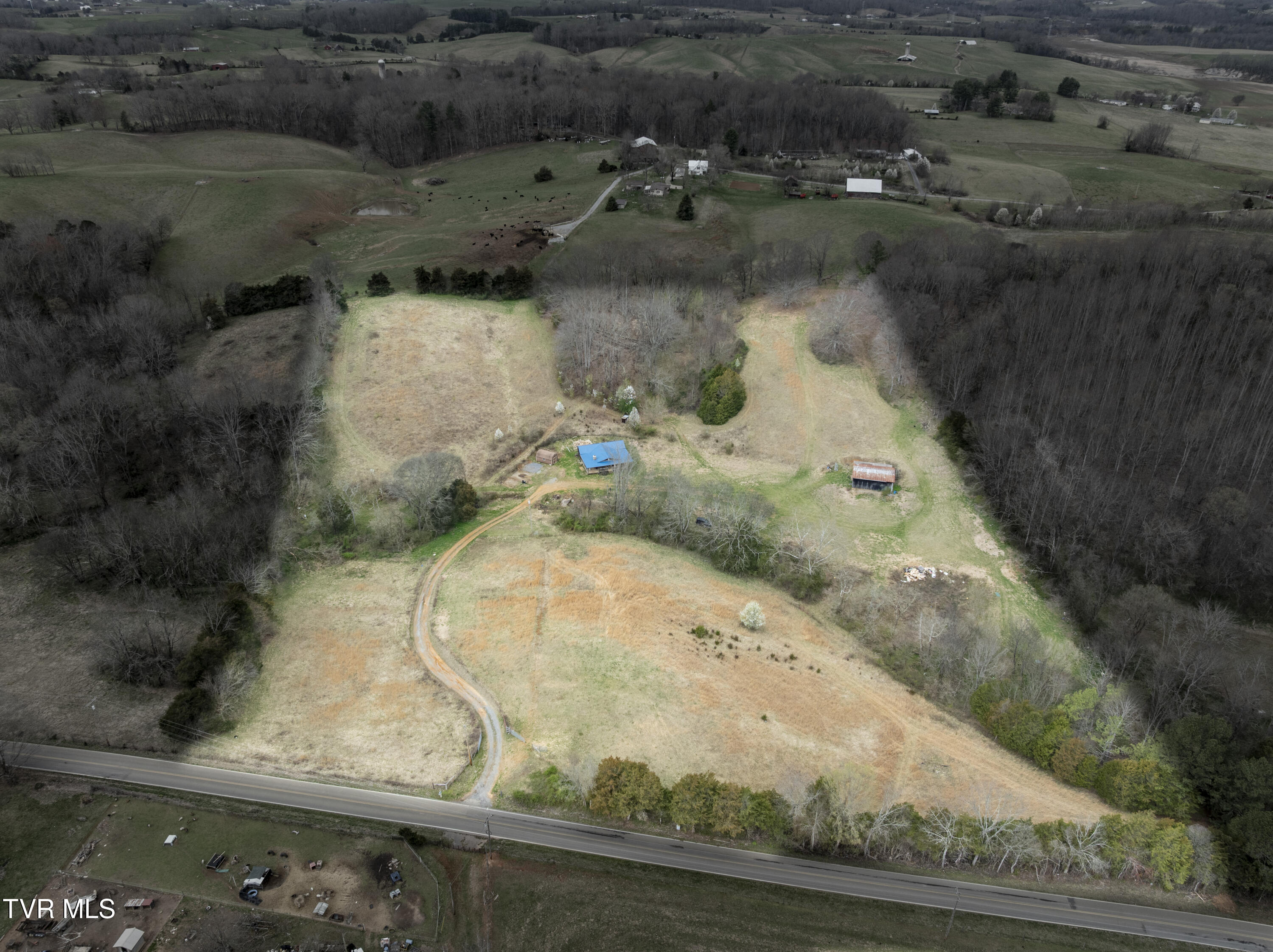733 Corby Bridge Road, Limestone, Tennessee image 14
