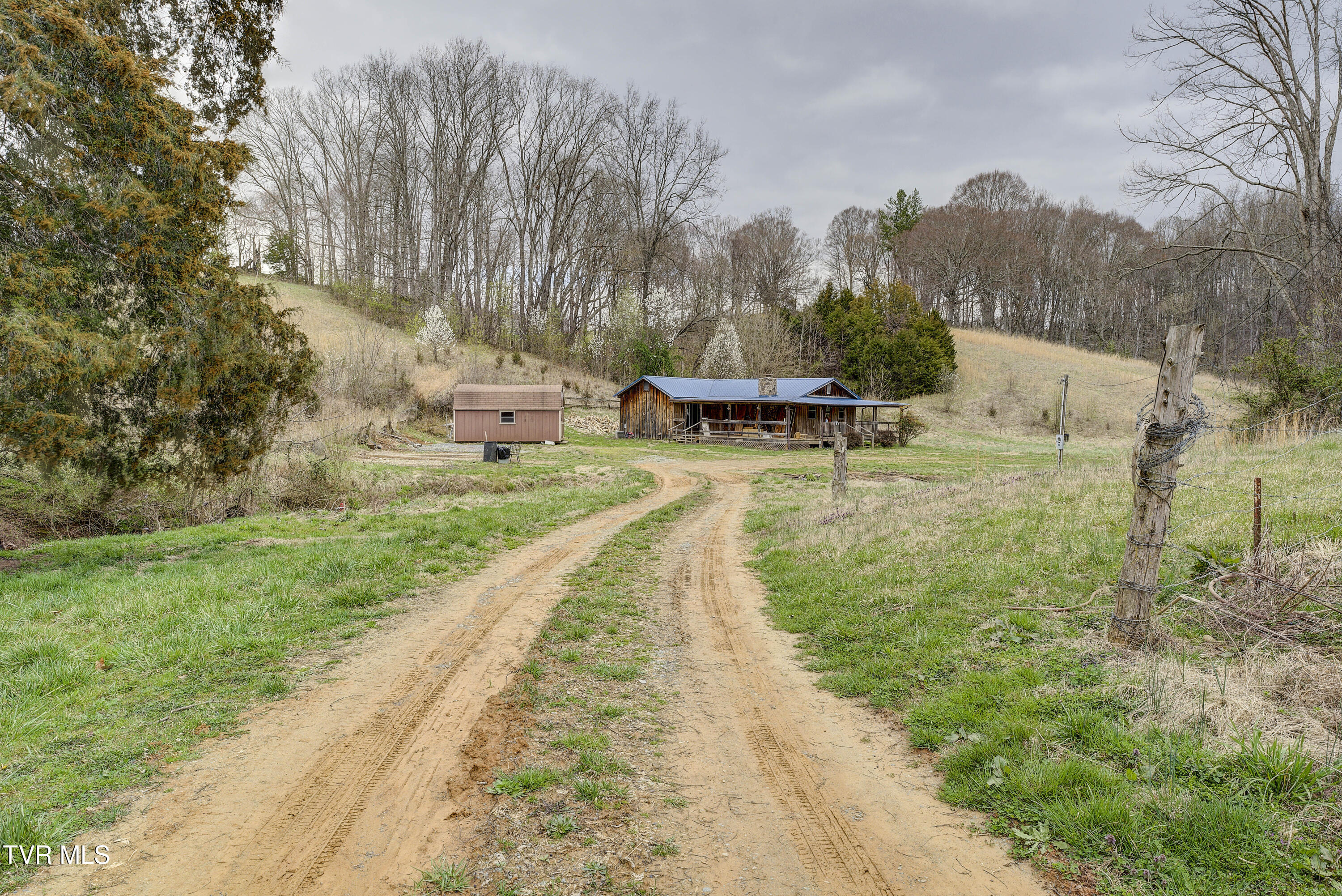 733 Corby Bridge Road, Limestone, Tennessee image 24
