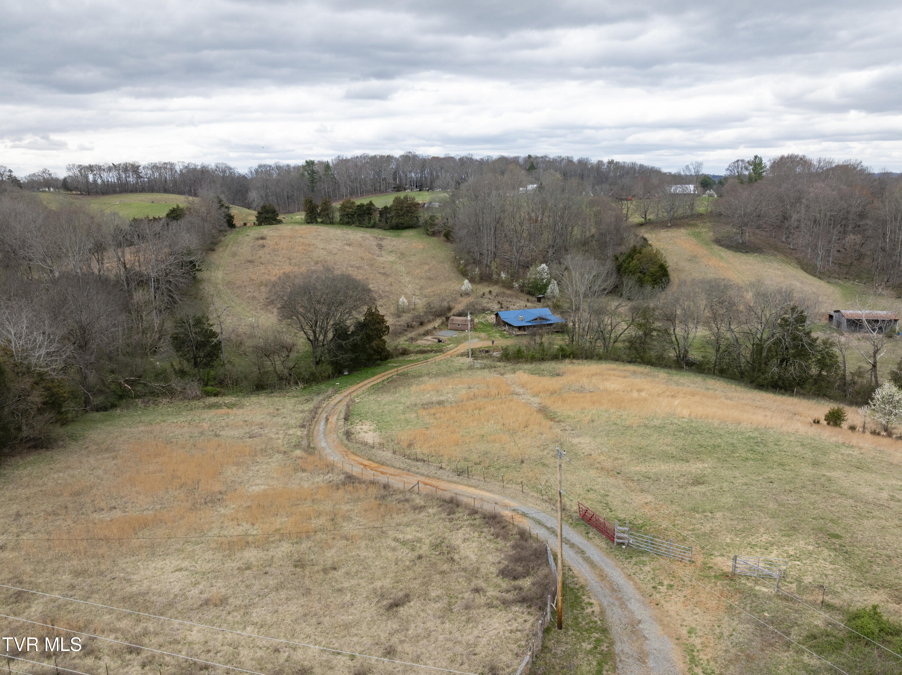 733 Corby Bridge Road, Limestone, Tennessee image 15