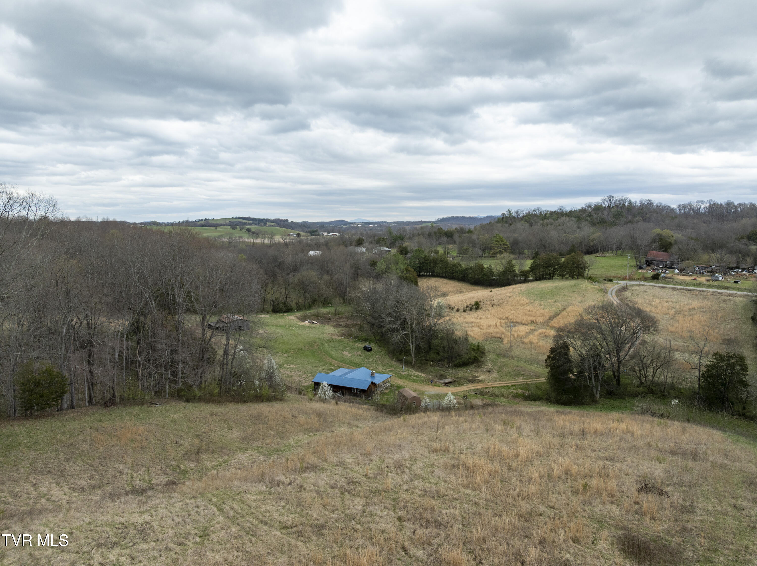 733 Corby Bridge Road, Limestone, Tennessee image 17