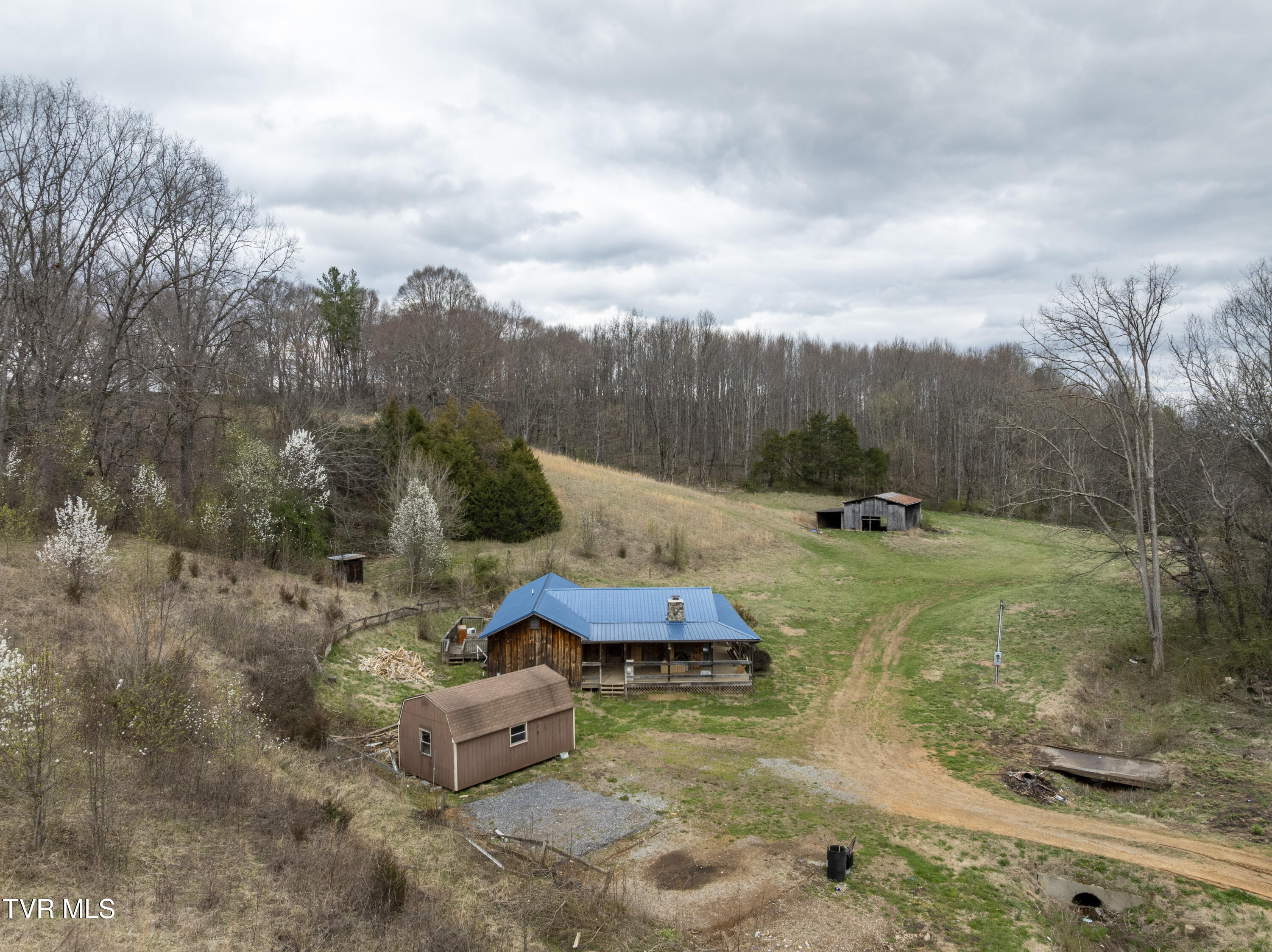 733 Corby Bridge Road, Limestone, Tennessee image 20
