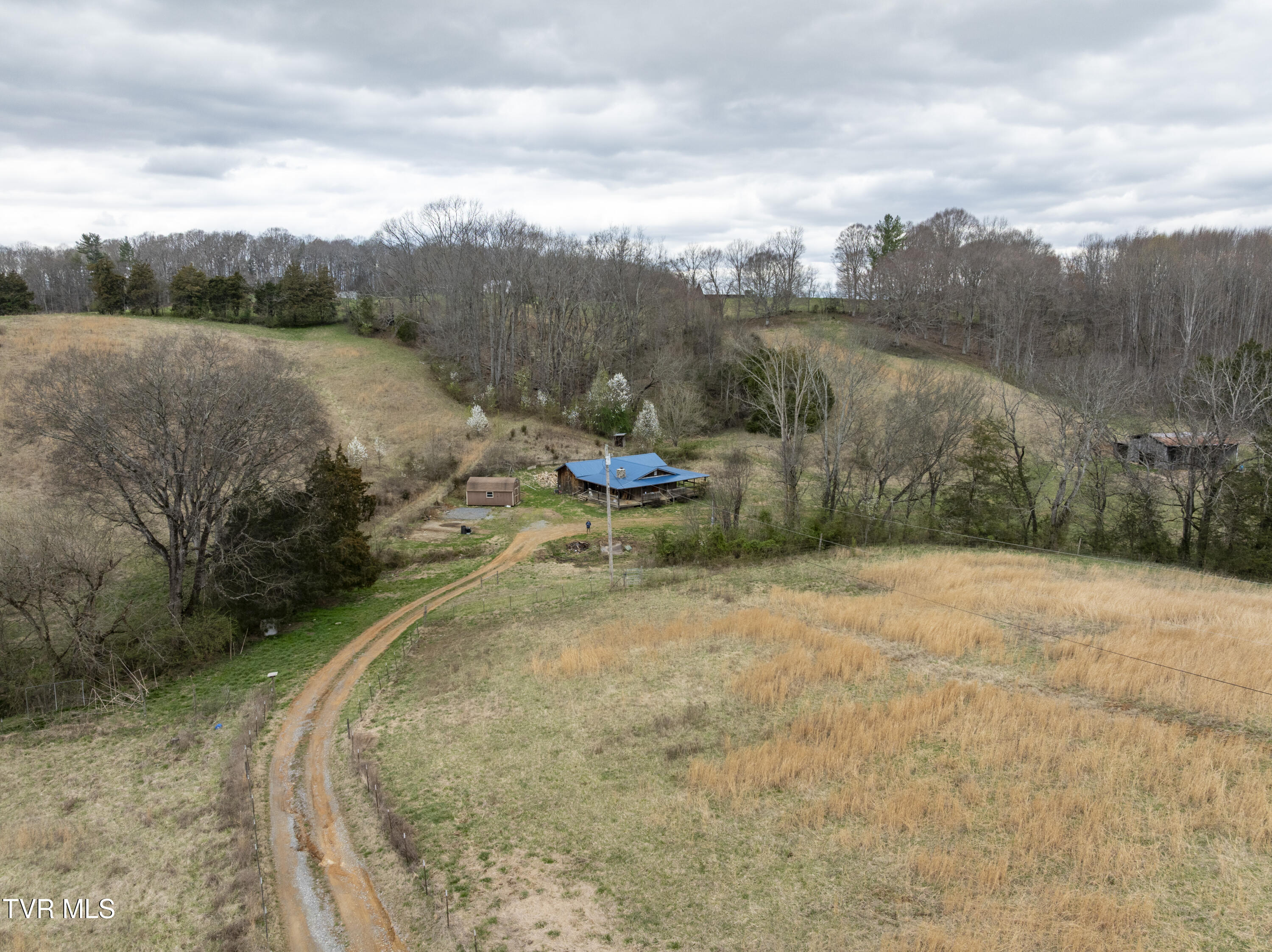 733 Corby Bridge Road, Limestone, Tennessee image 16