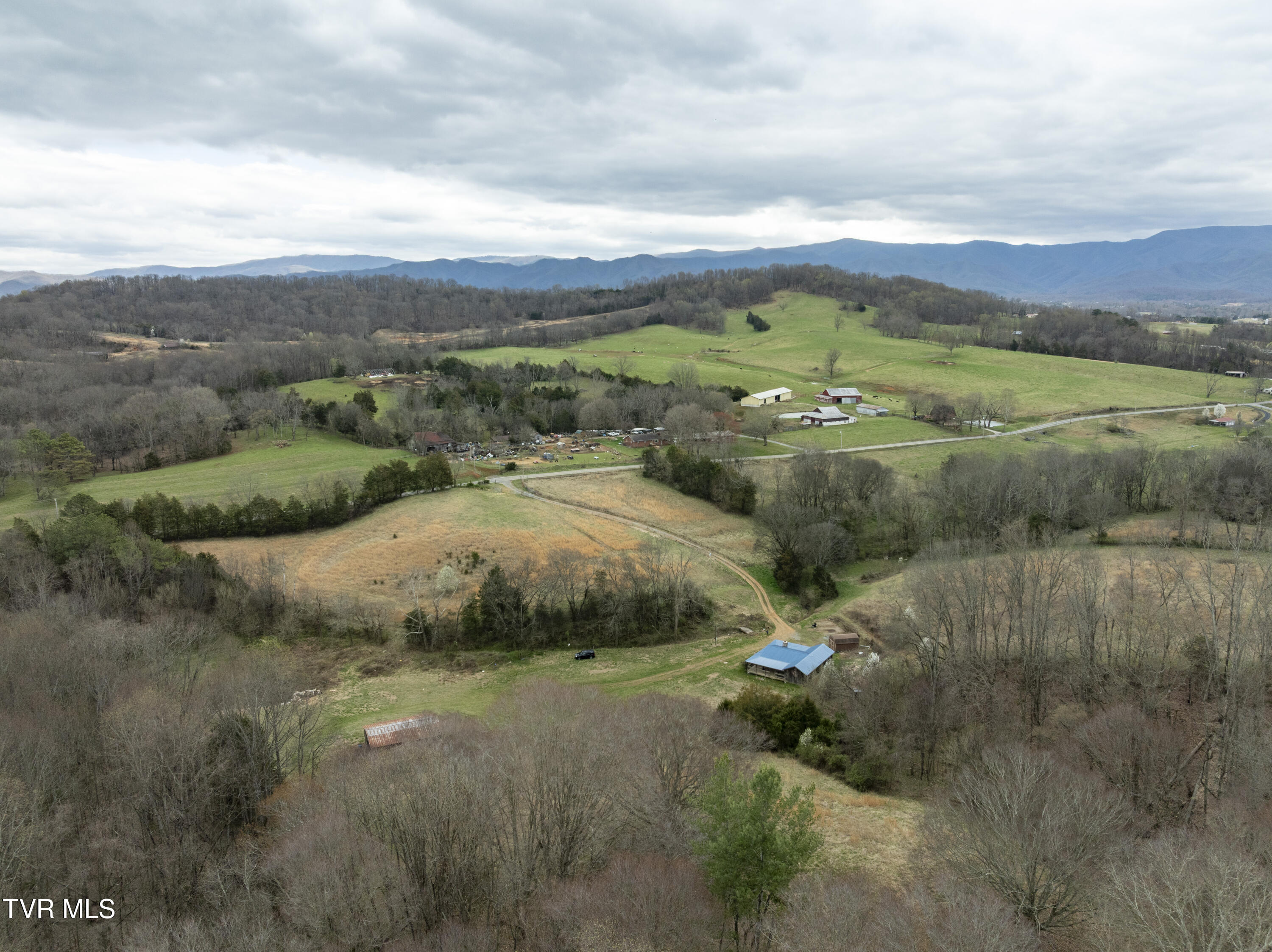 733 Corby Bridge Road, Limestone, Tennessee image 18