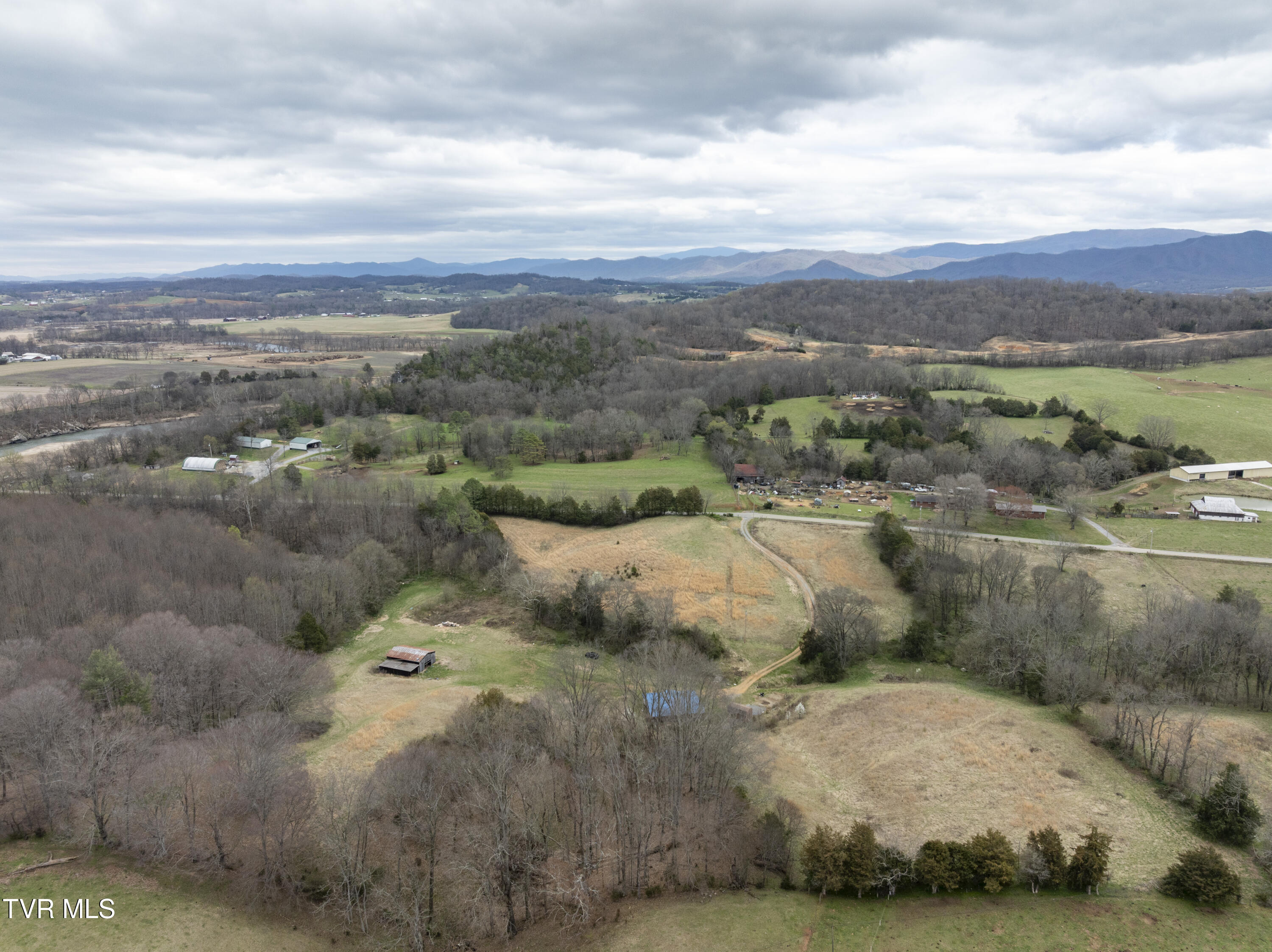733 Corby Bridge Road, Limestone, Tennessee image 10