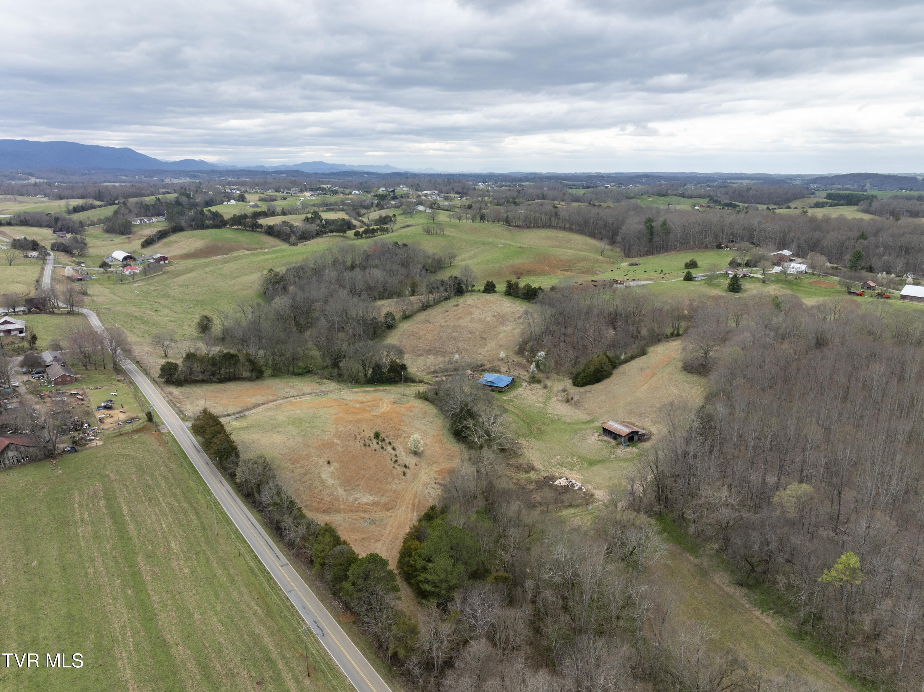 733 Corby Bridge Road, Limestone, Tennessee image 13