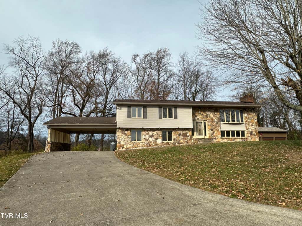 Photo of 124 Arlington Circle, Kingsport, TN 37663 (MLS # 9999041)