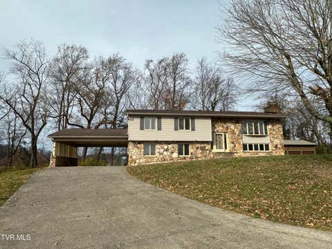 Homes For Sale - 124 Arlington Circle<br/> Kingsport, TN 37663