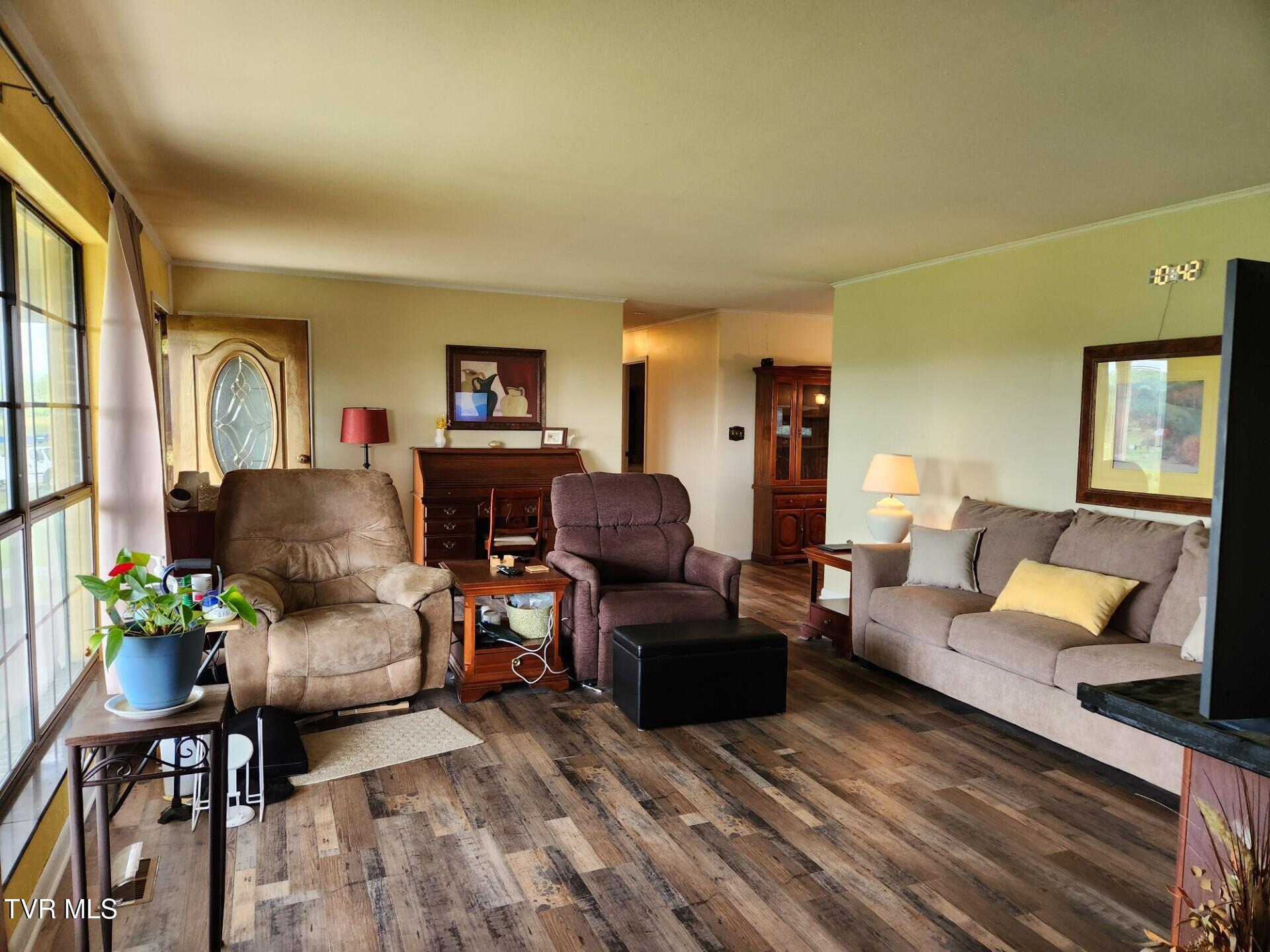 7083 Saint Clair Rd Road, Whitesburg, Tennessee image 7