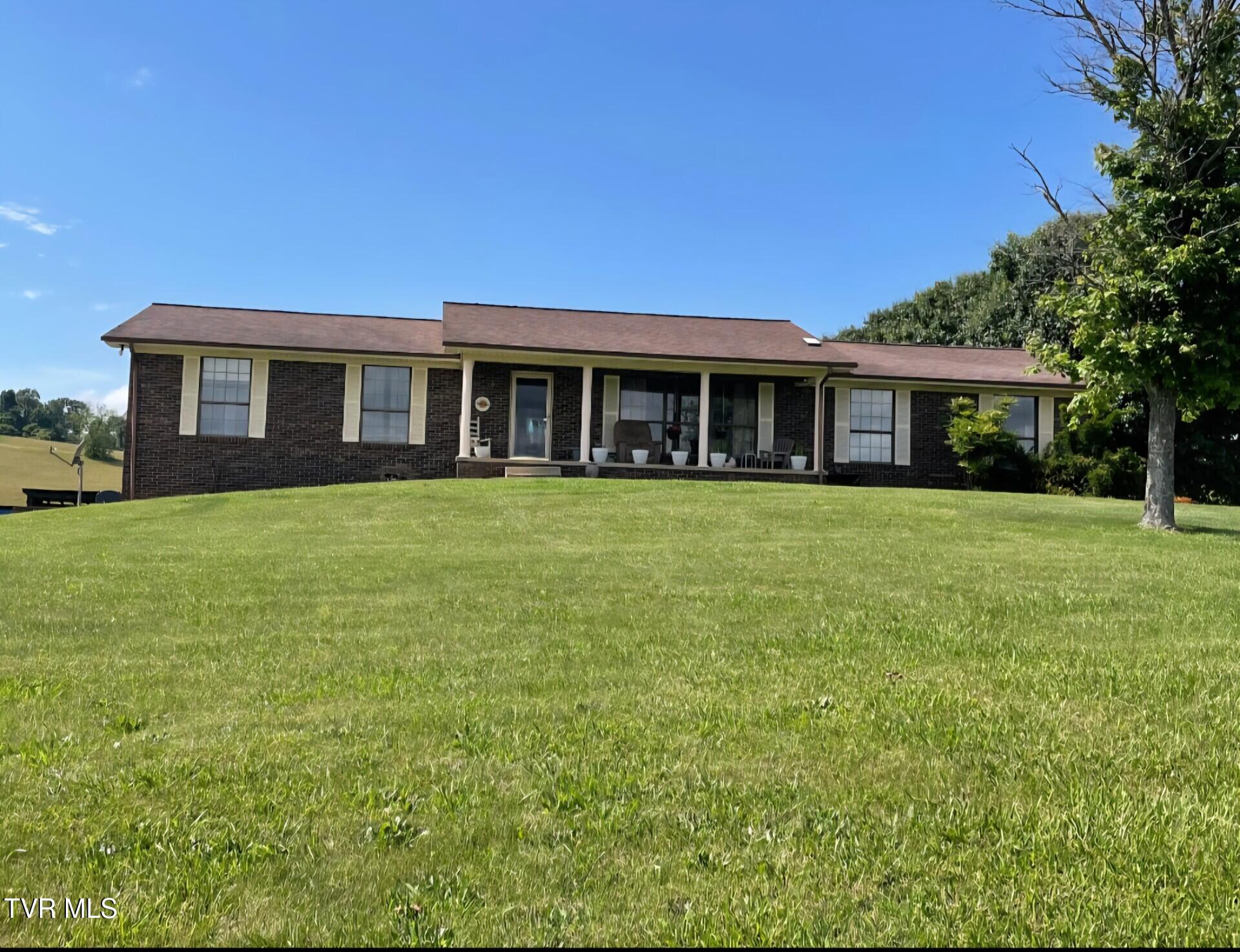 7083 Saint Clair Rd Road, Whitesburg, Tennessee image 1