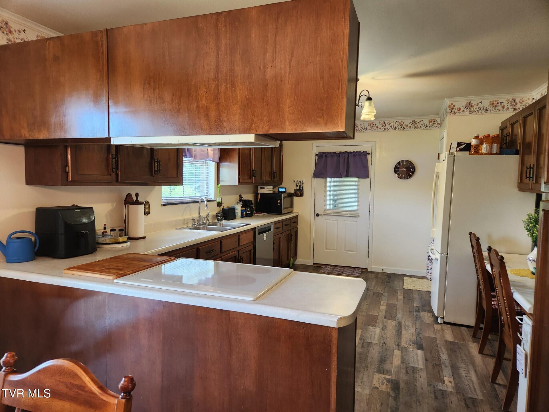 7083 Saint Clair Rd Road, Whitesburg, Tennessee image 3