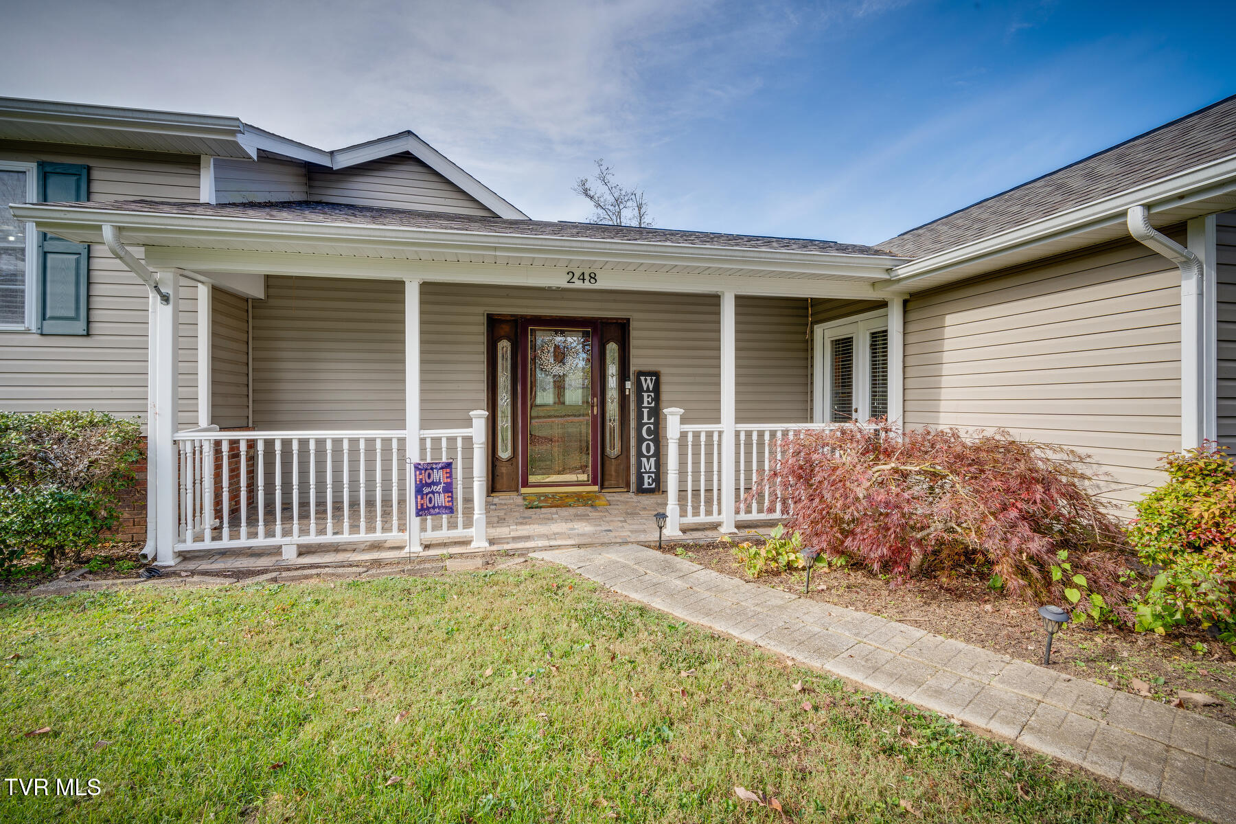 248 Holston View Drive, Rogersville, Tennessee image 4