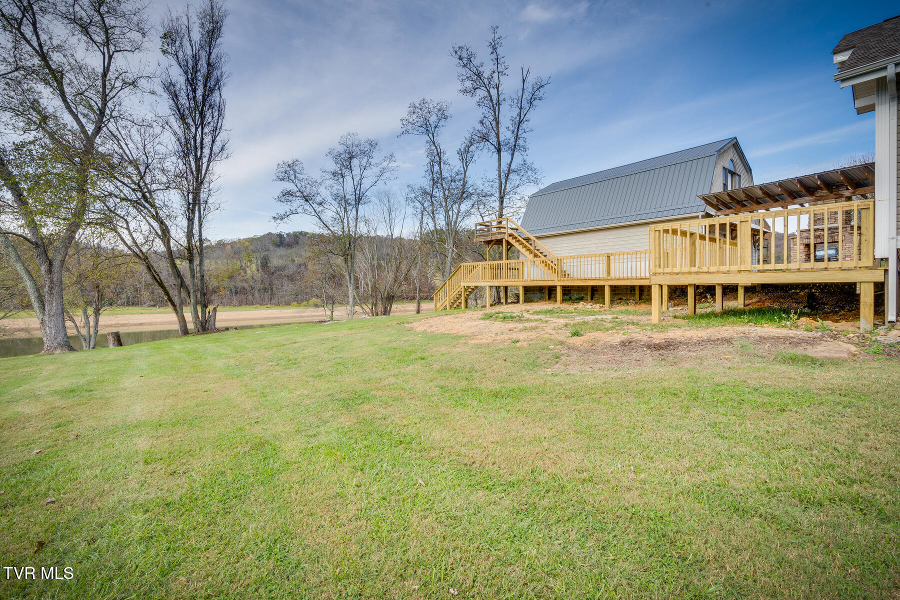 248 Holston View Drive, Rogersville, Tennessee image 41