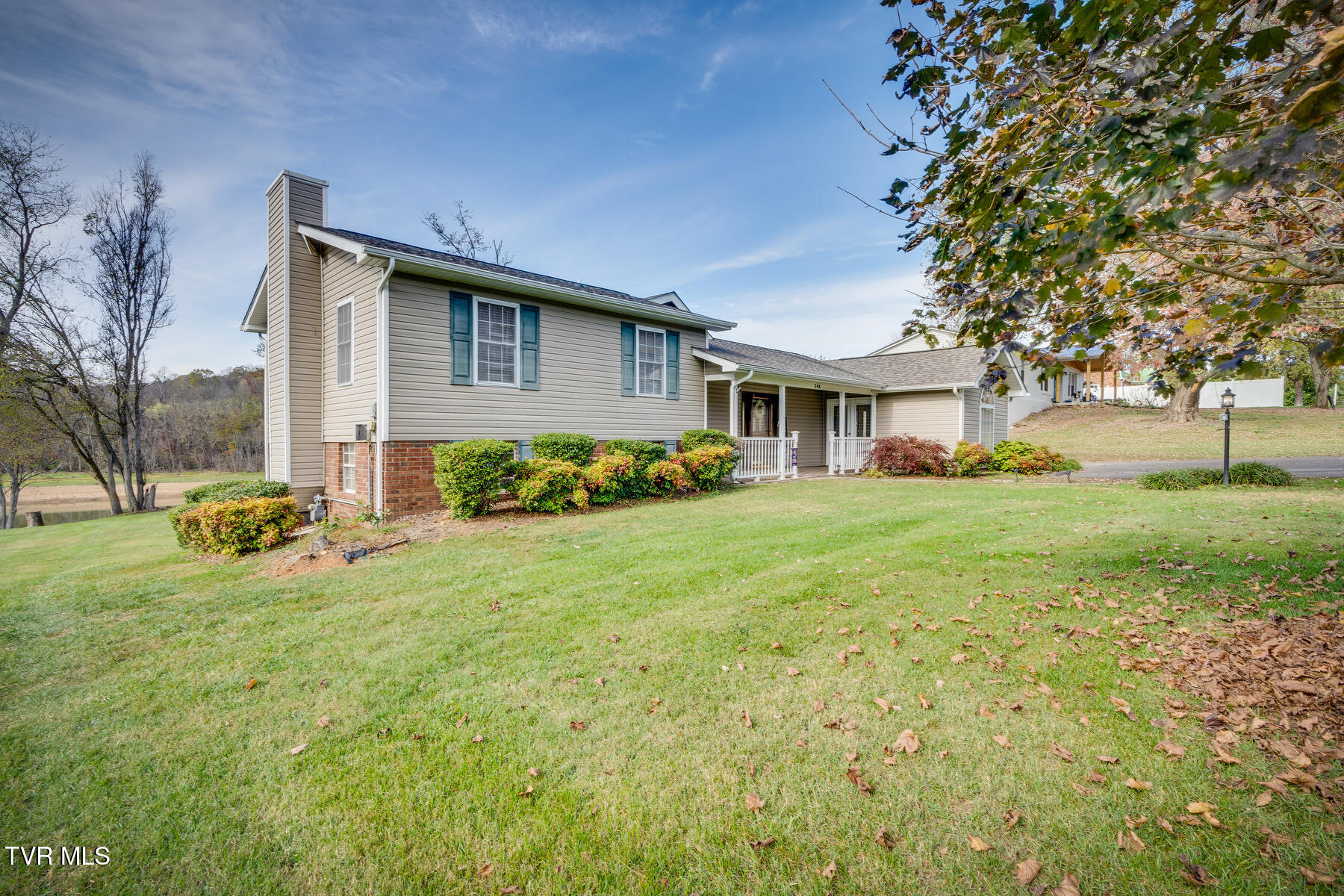 248 Holston View Drive, Rogersville, Tennessee image 2