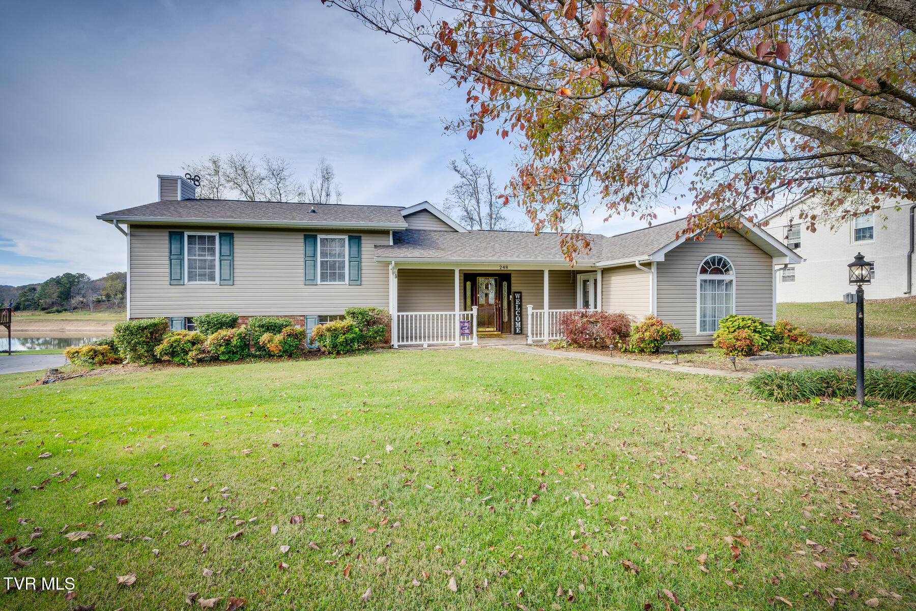 248 Holston View Drive, Rogersville, Tennessee image 1