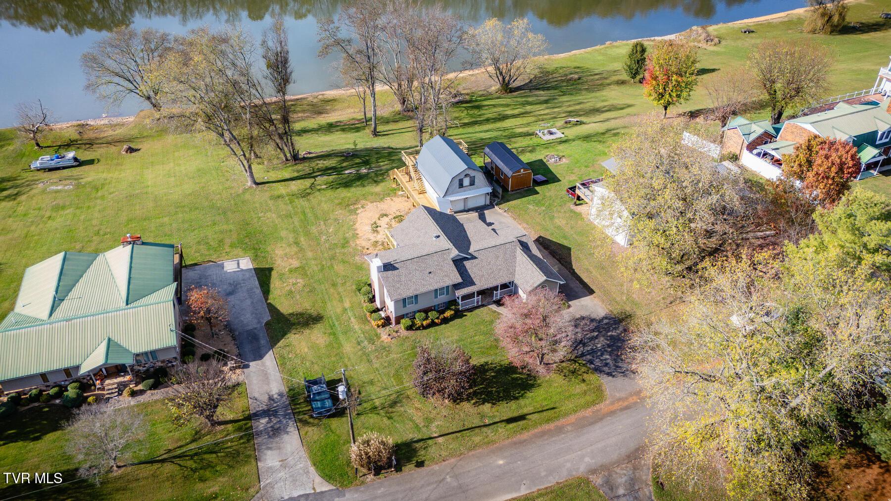 248 Holston View Drive, Rogersville, Tennessee image 46