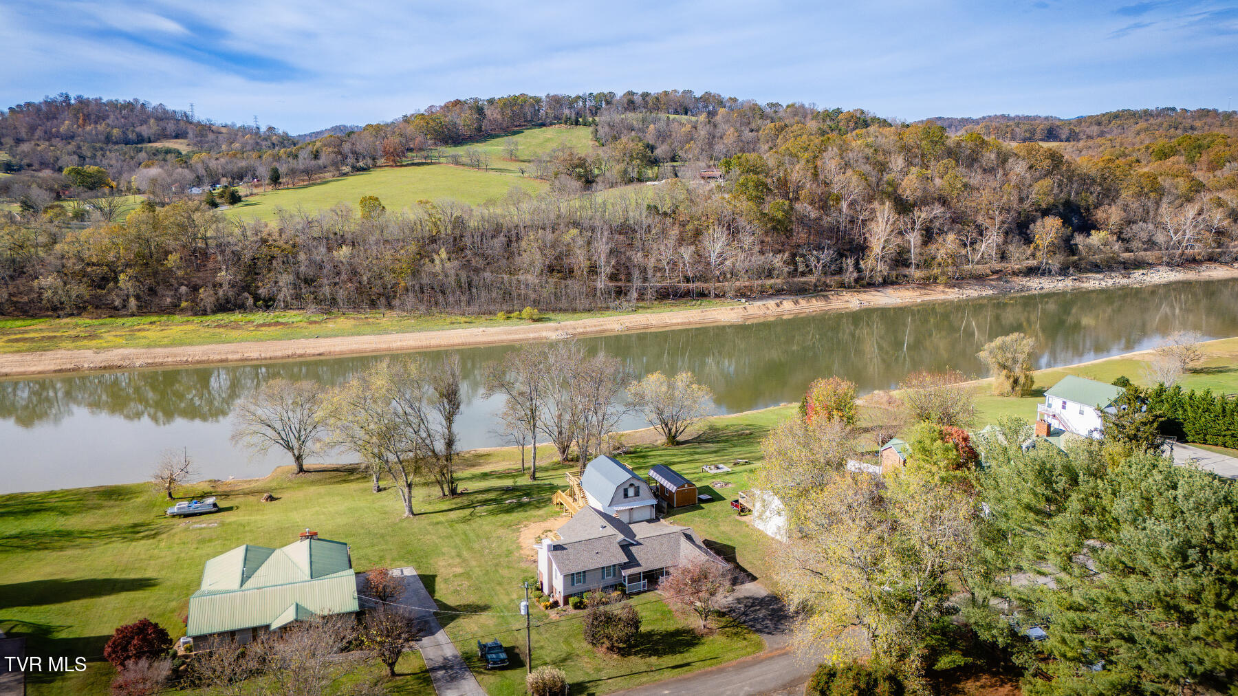 248 Holston View Drive, Rogersville, Tennessee image 47