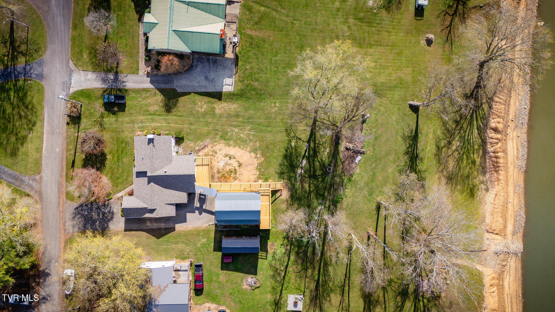 248 Holston View Drive, Rogersville, Tennessee image 50