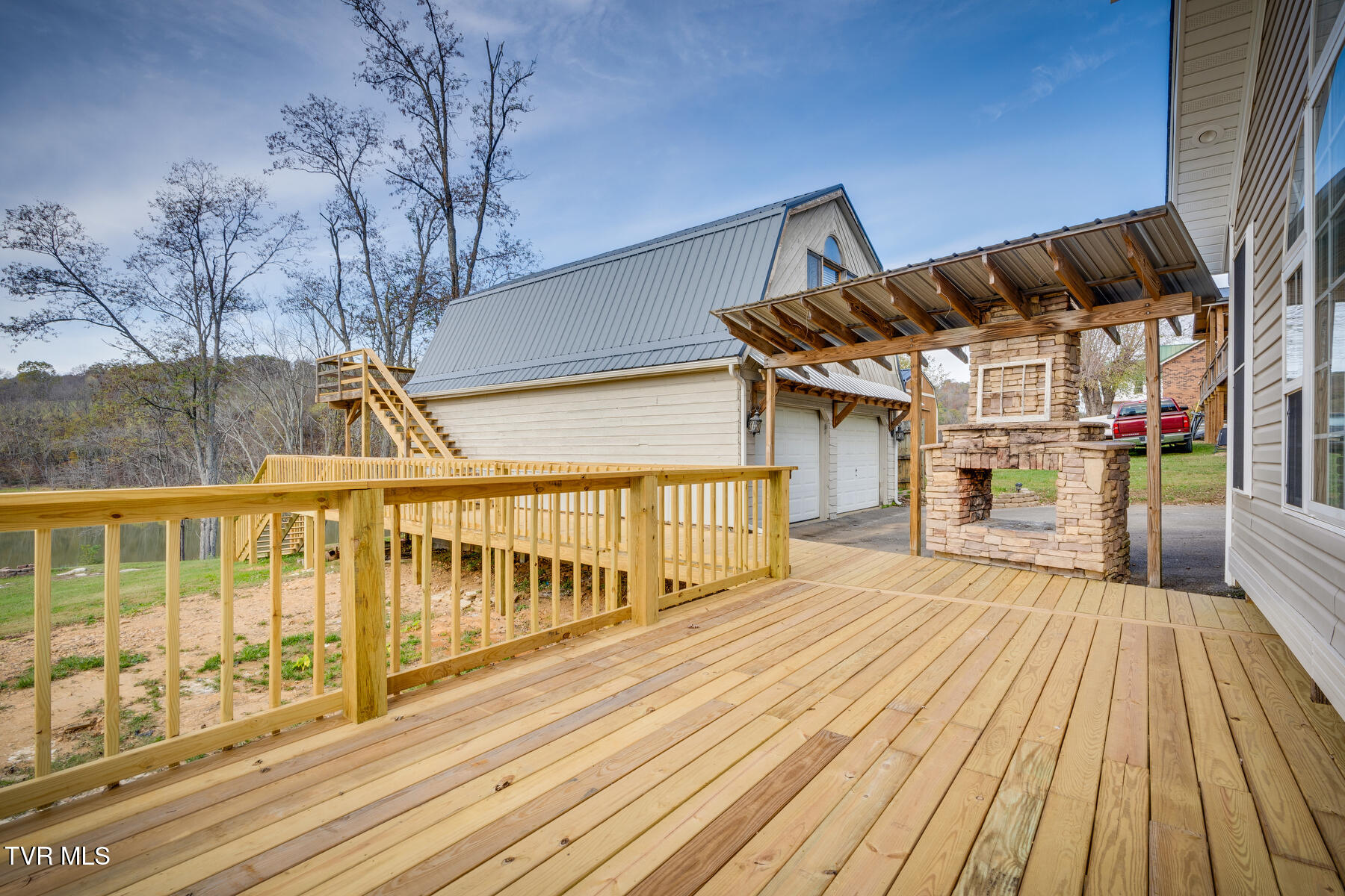 248 Holston View Drive, Rogersville, Tennessee image 35