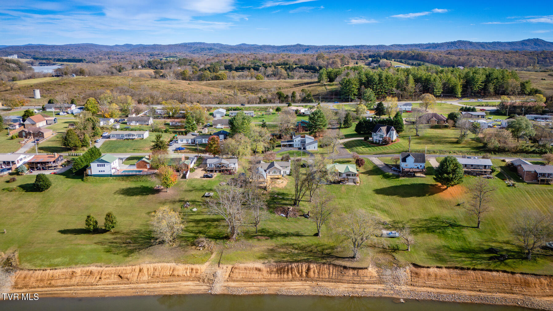 248 Holston View Drive, Rogersville, Tennessee image 49