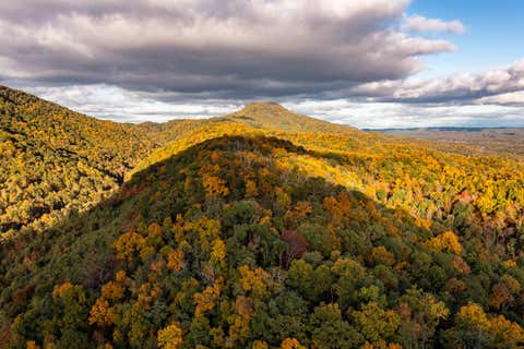 Vacant Land For Sale - 378 AC Caney Creek Lane<br/> Greeneville, TN 37745