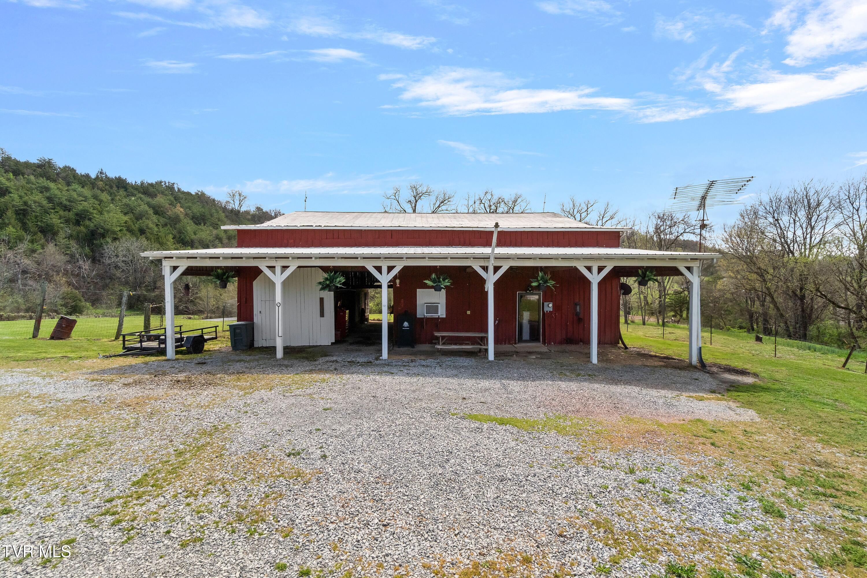 180 Click Road, Mosheim, Tennessee image 1