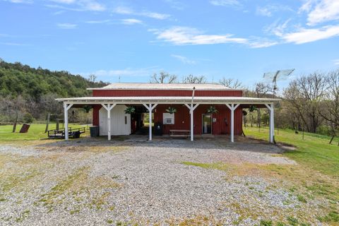 Photo of 180 Click Road, Mosheim, TN 37818 (MLS # 9975991)