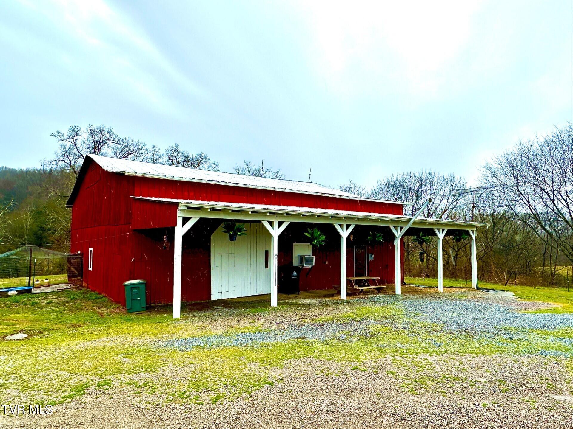 180 Click Road, Mosheim, Tennessee image 1