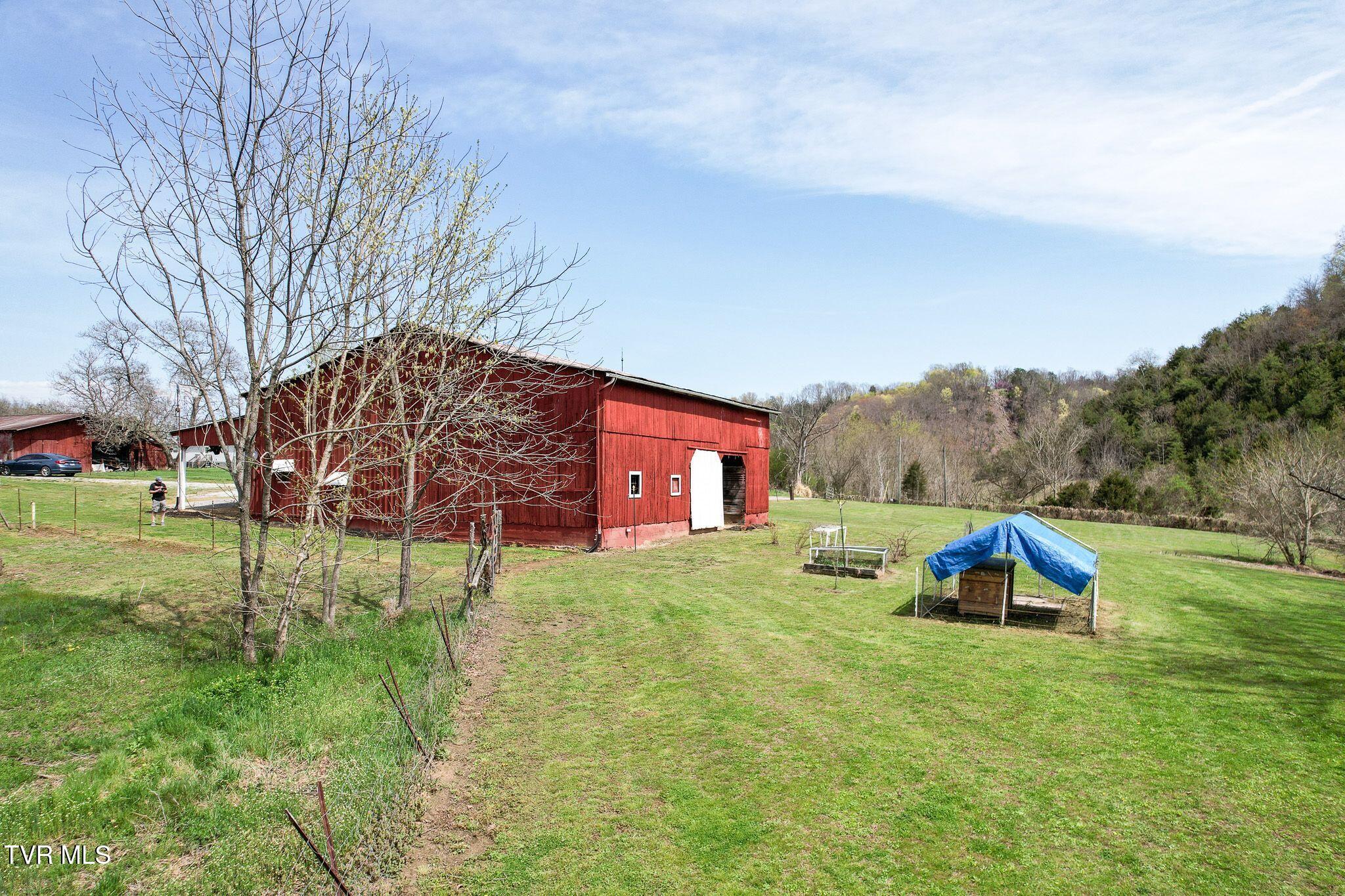 180 Click Road, Mosheim, Tennessee image 50