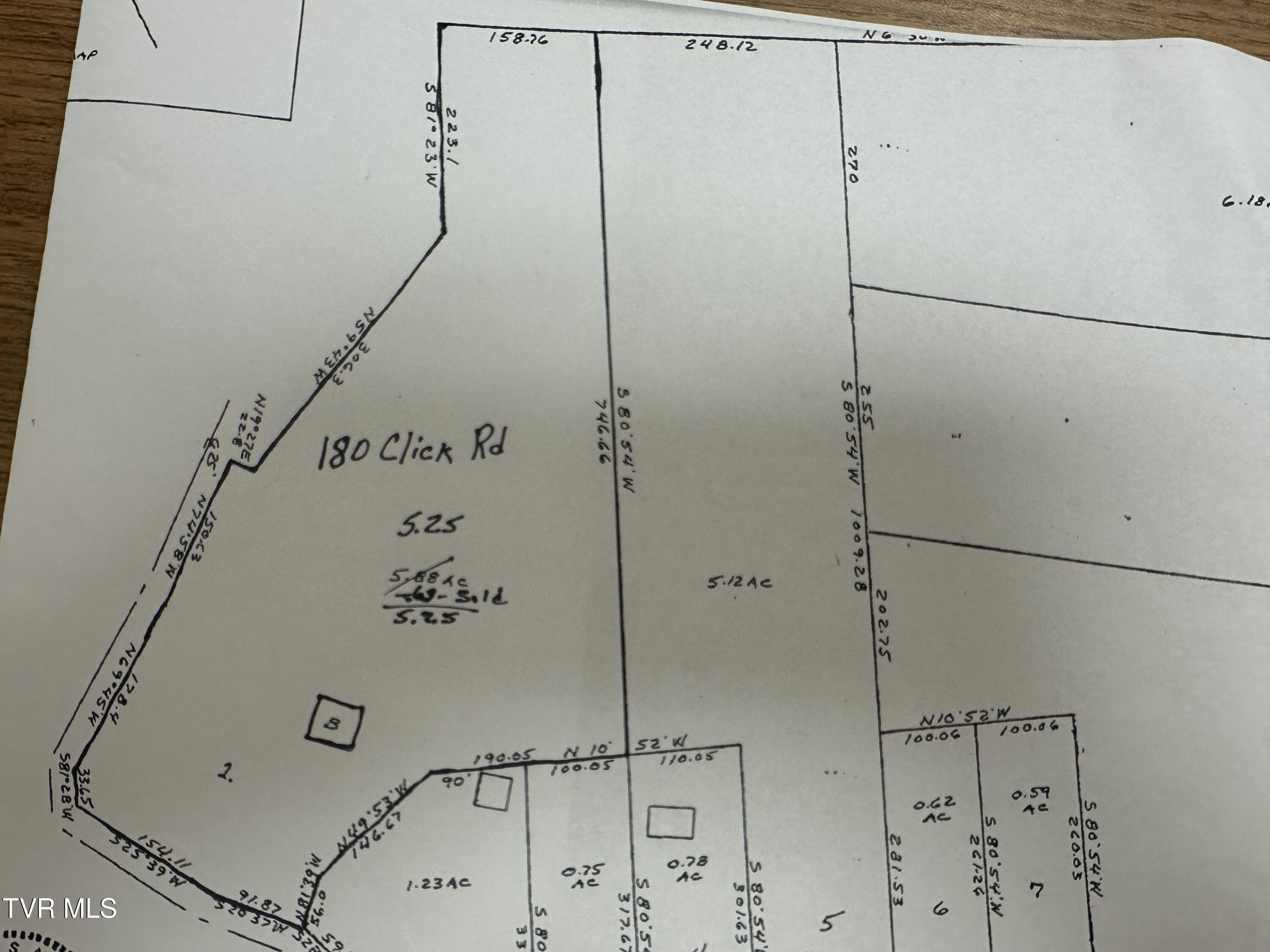 180 Click Road, Mosheim, Tennessee image 49