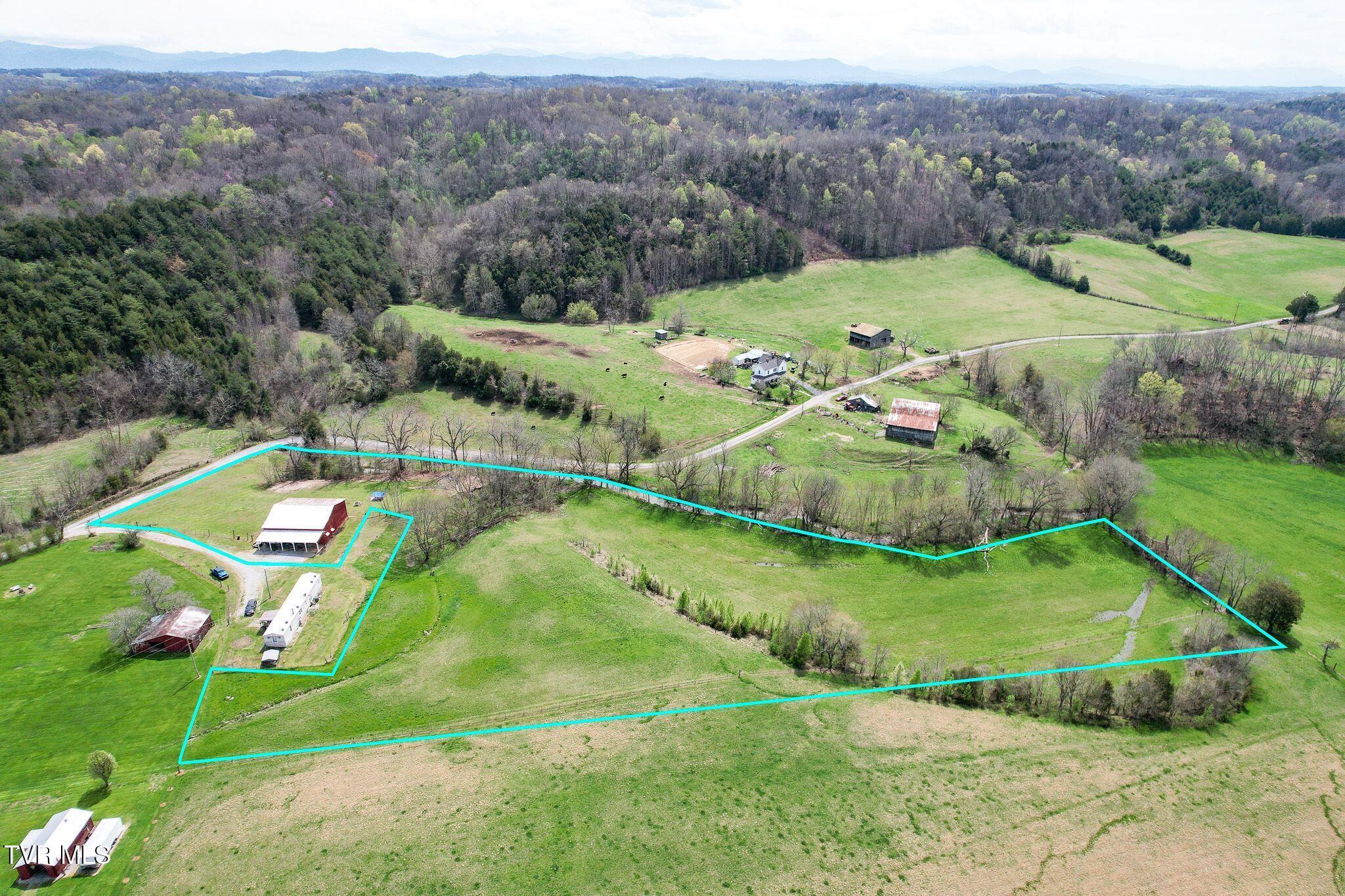 180 Click Road, Mosheim, Tennessee image 3