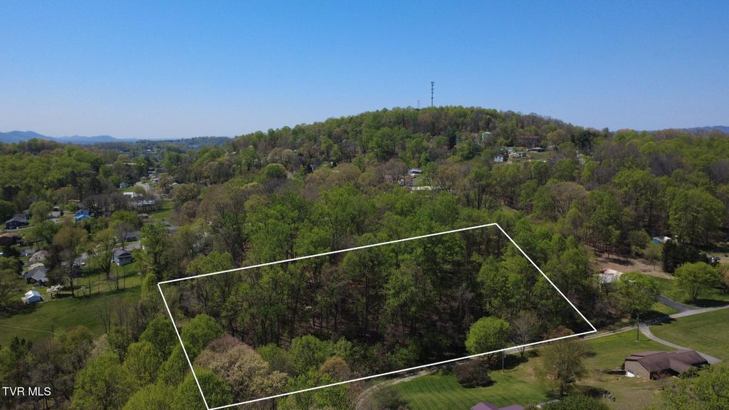 Photo of 0 Ball Orchard Pvt Drive, Kingsport, TN 37660 (MLS # 9993669)