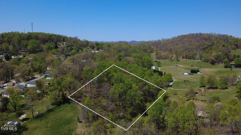 Photo of 0 Ball Orchard Pvt Drive, Kingsport, TN 37660 (MLS # 9993669)
