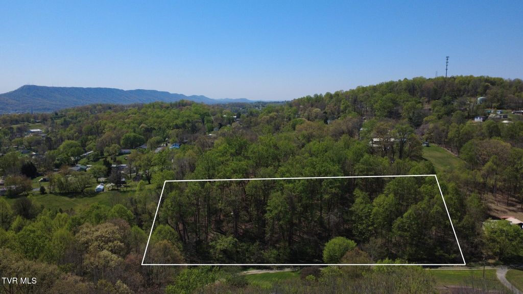 Photo of 0 Ball Orchard Pvt Drive, Kingsport, TN 37660 (MLS # 9993669)