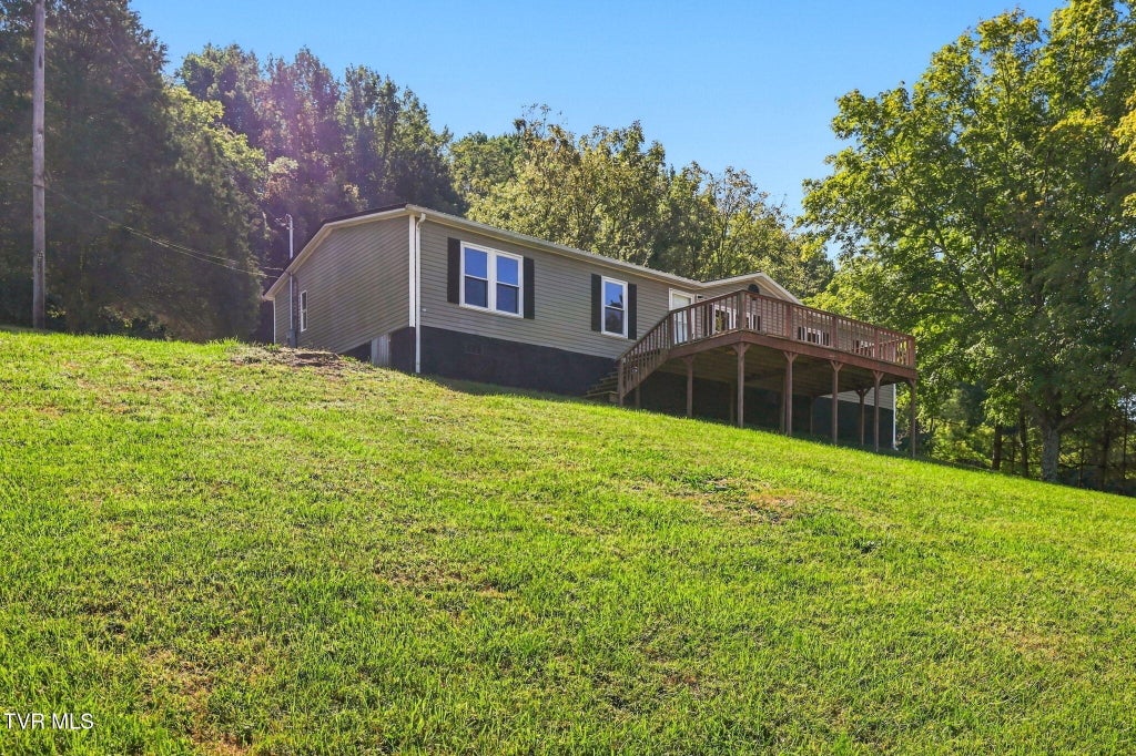 Photo of 1000 Heritage Road, Chuckey, TN 37641 (MLS # 10001721)