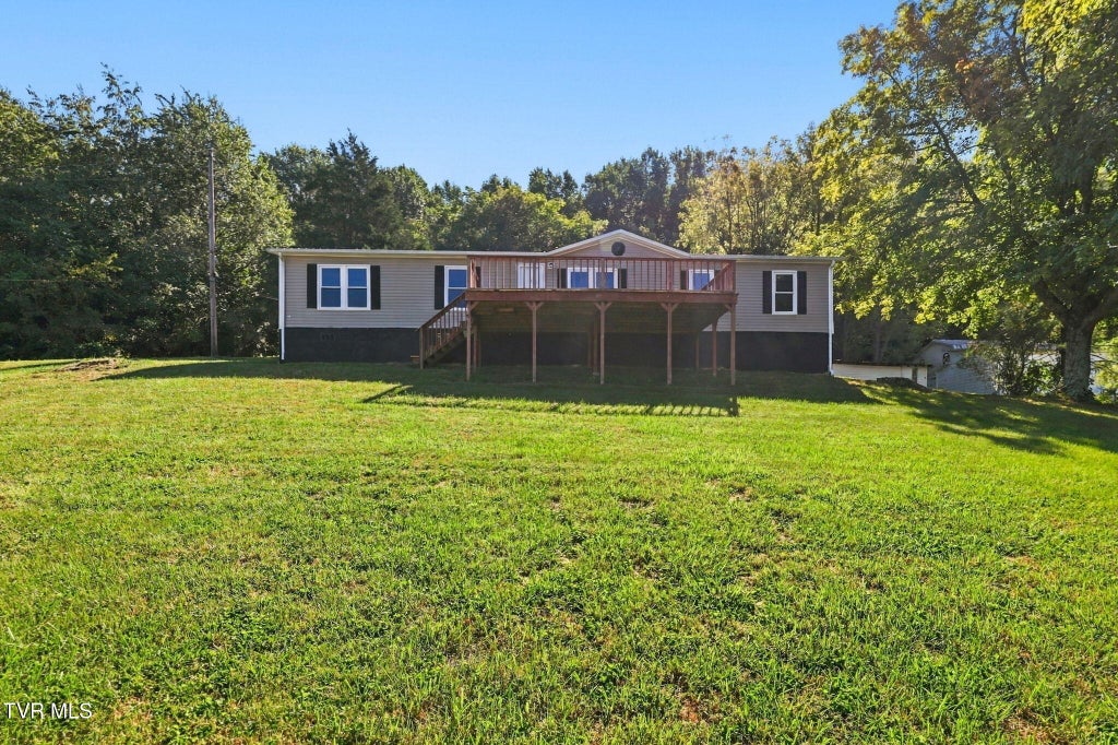 Photo of 1000 Heritage Road, Chuckey, TN 37641 (MLS # 10001721)
