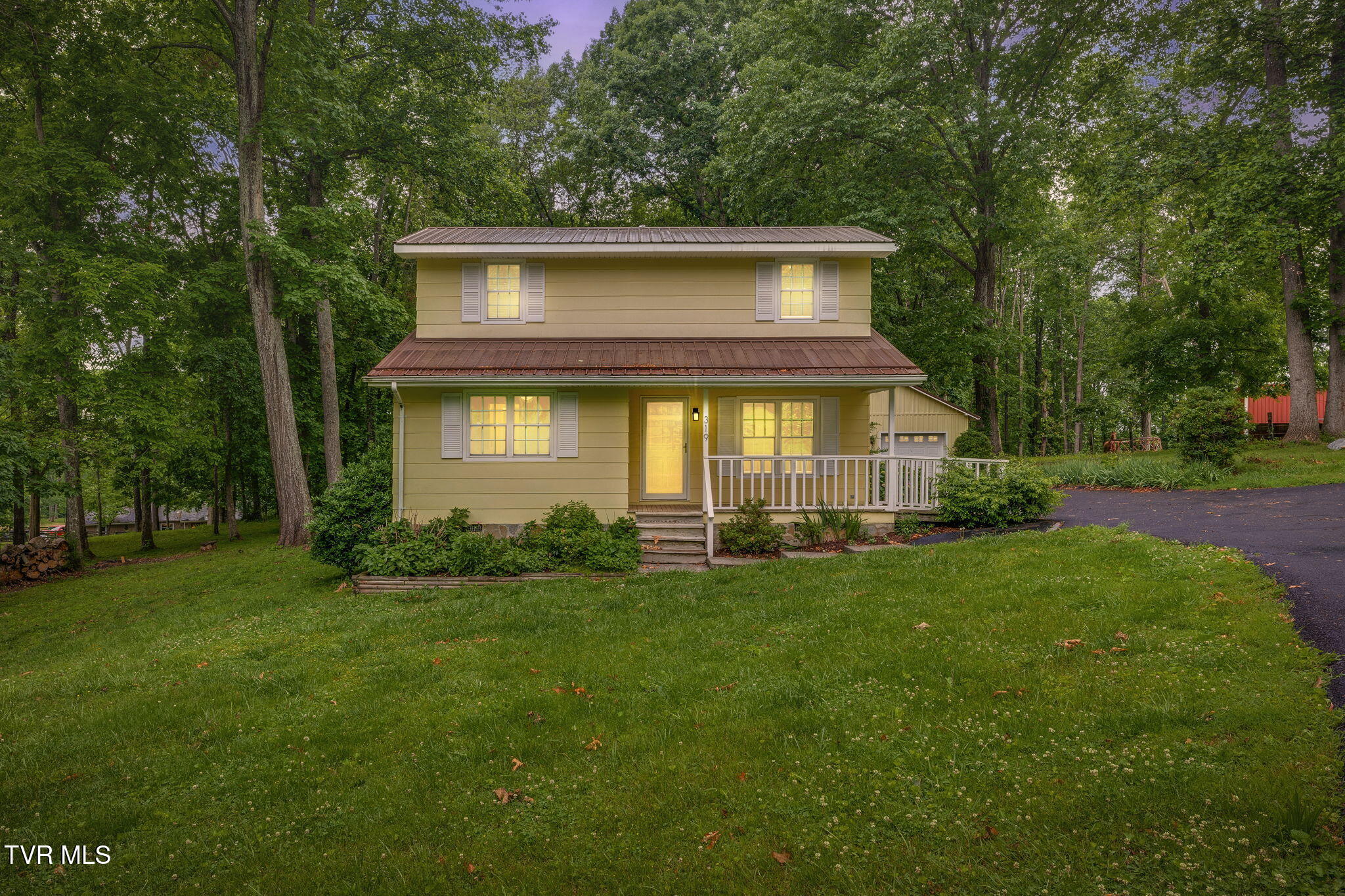 319 Woodland Road, Jonesborough, Tennessee image 4